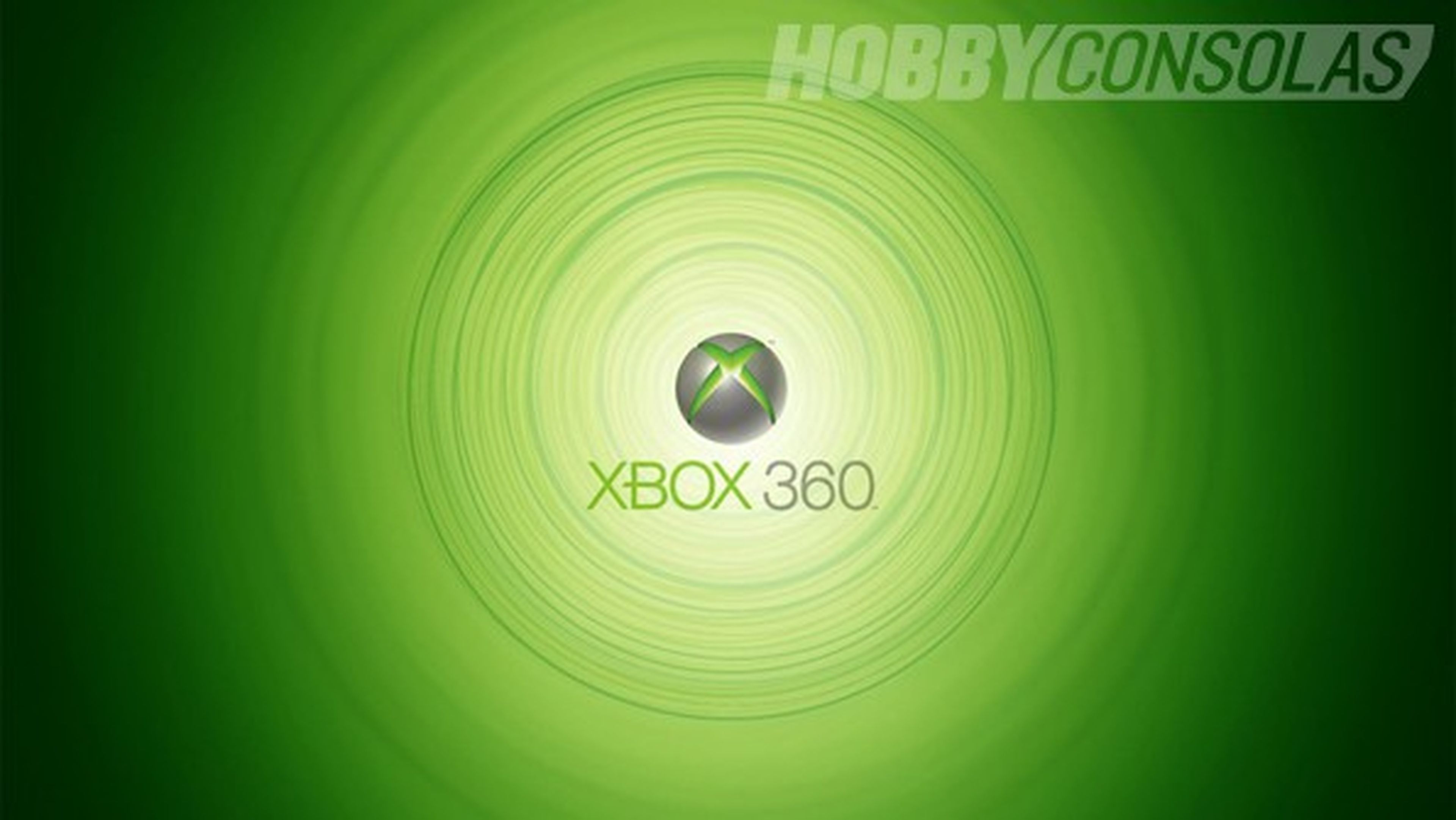 Xbox 360 distribuye 1,1 millones entre abril y junio