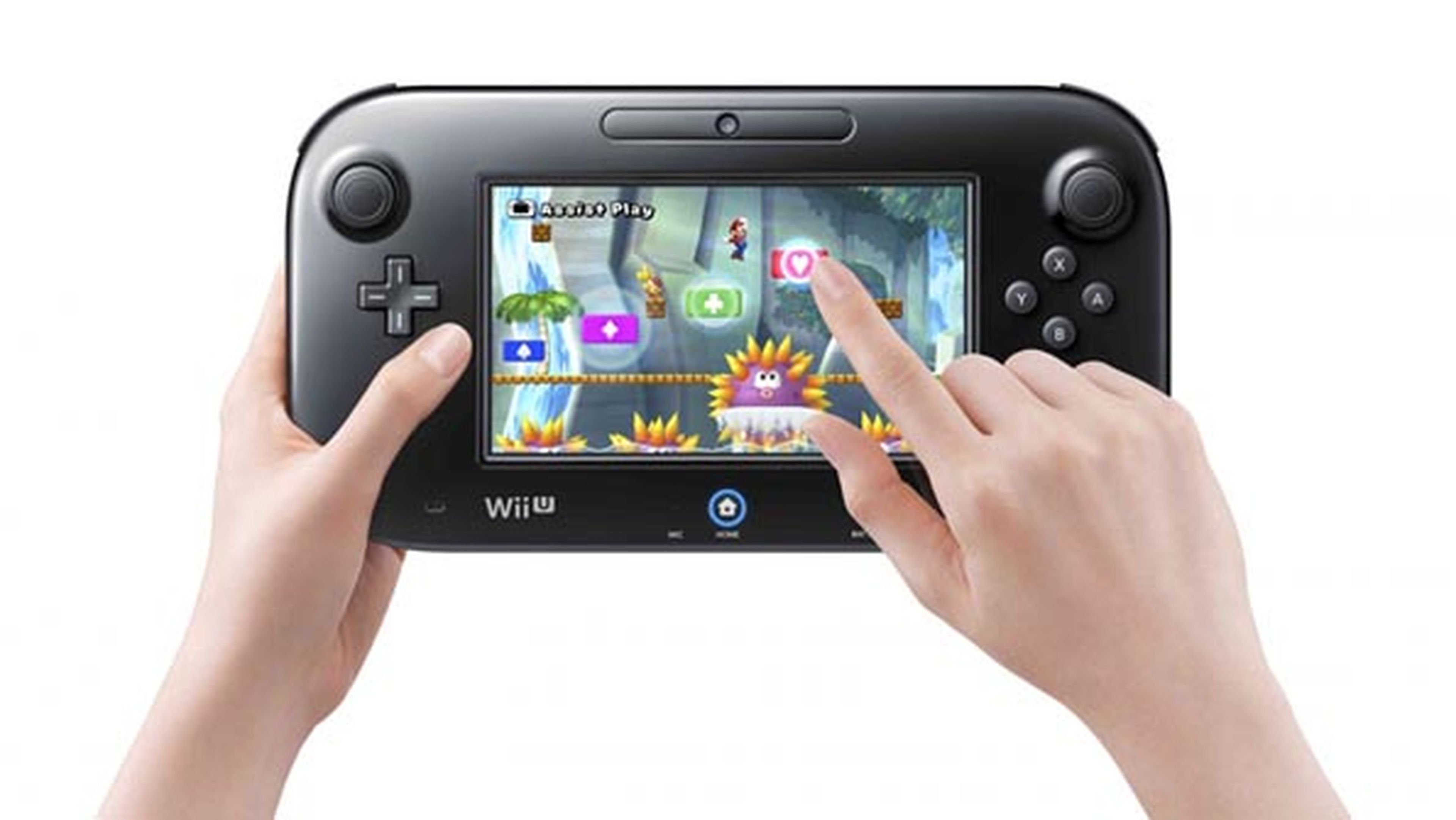 Iwata: &quot;No importa que Wii U sea la primera&quot;
