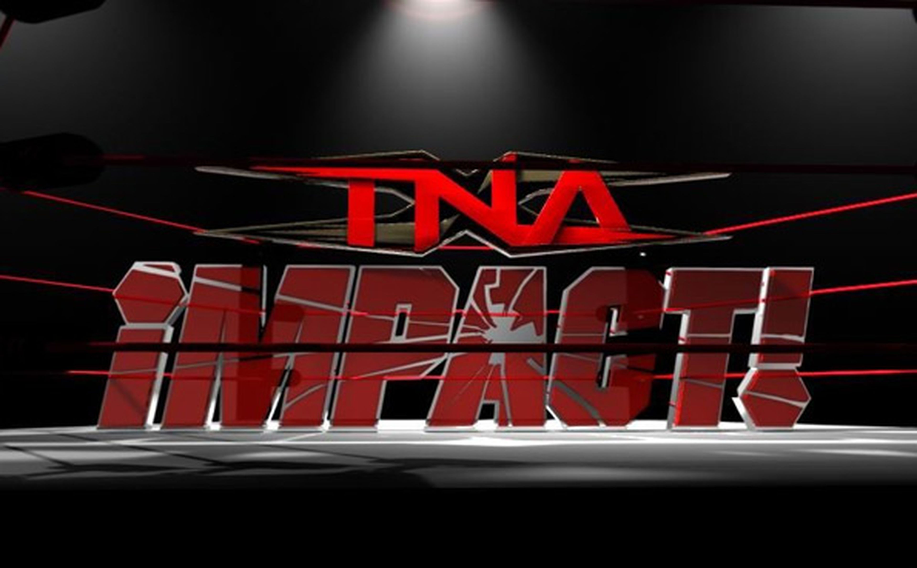 TNA Impact! tendrá juego en iOS
