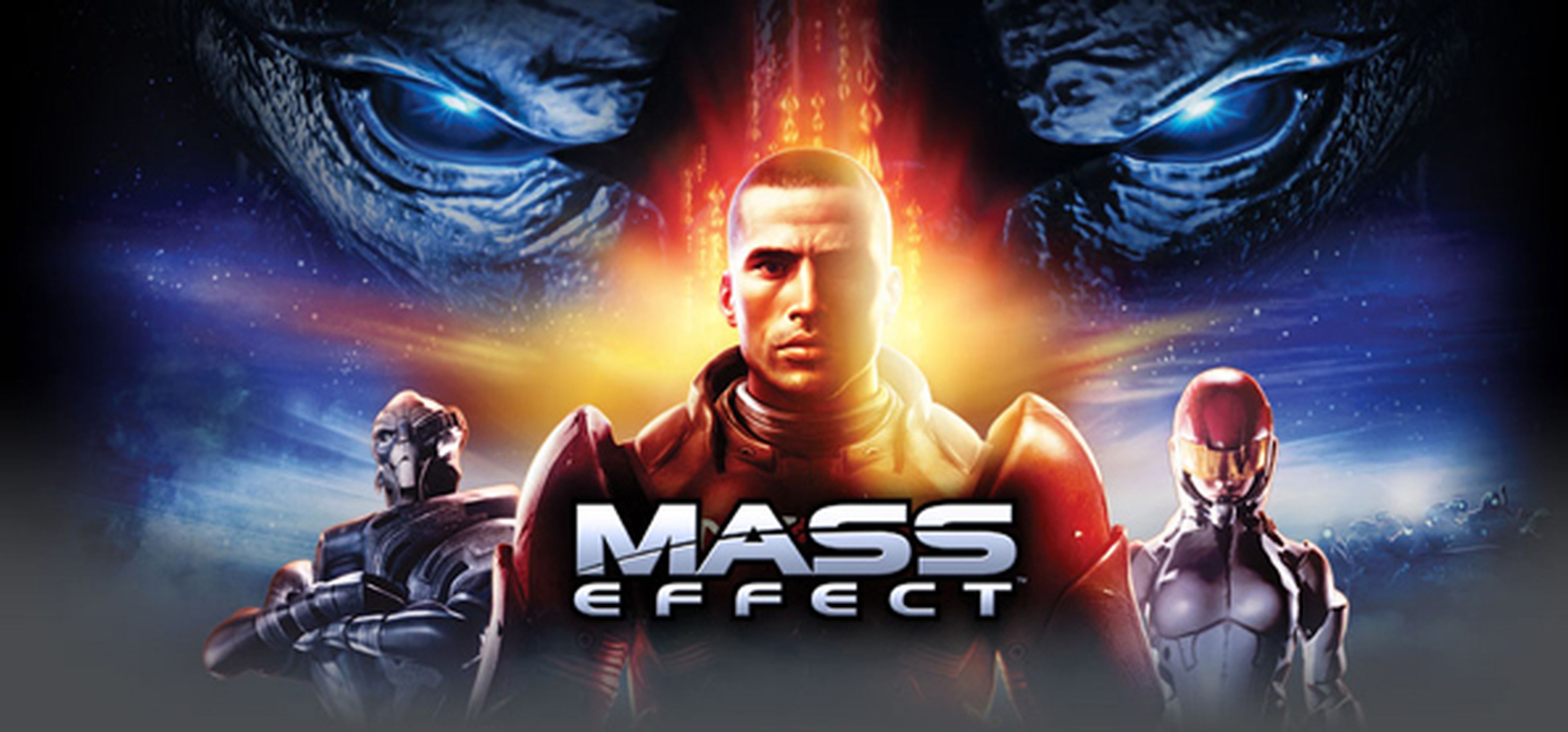 La peli de Mass Effect tiene guión definitivo