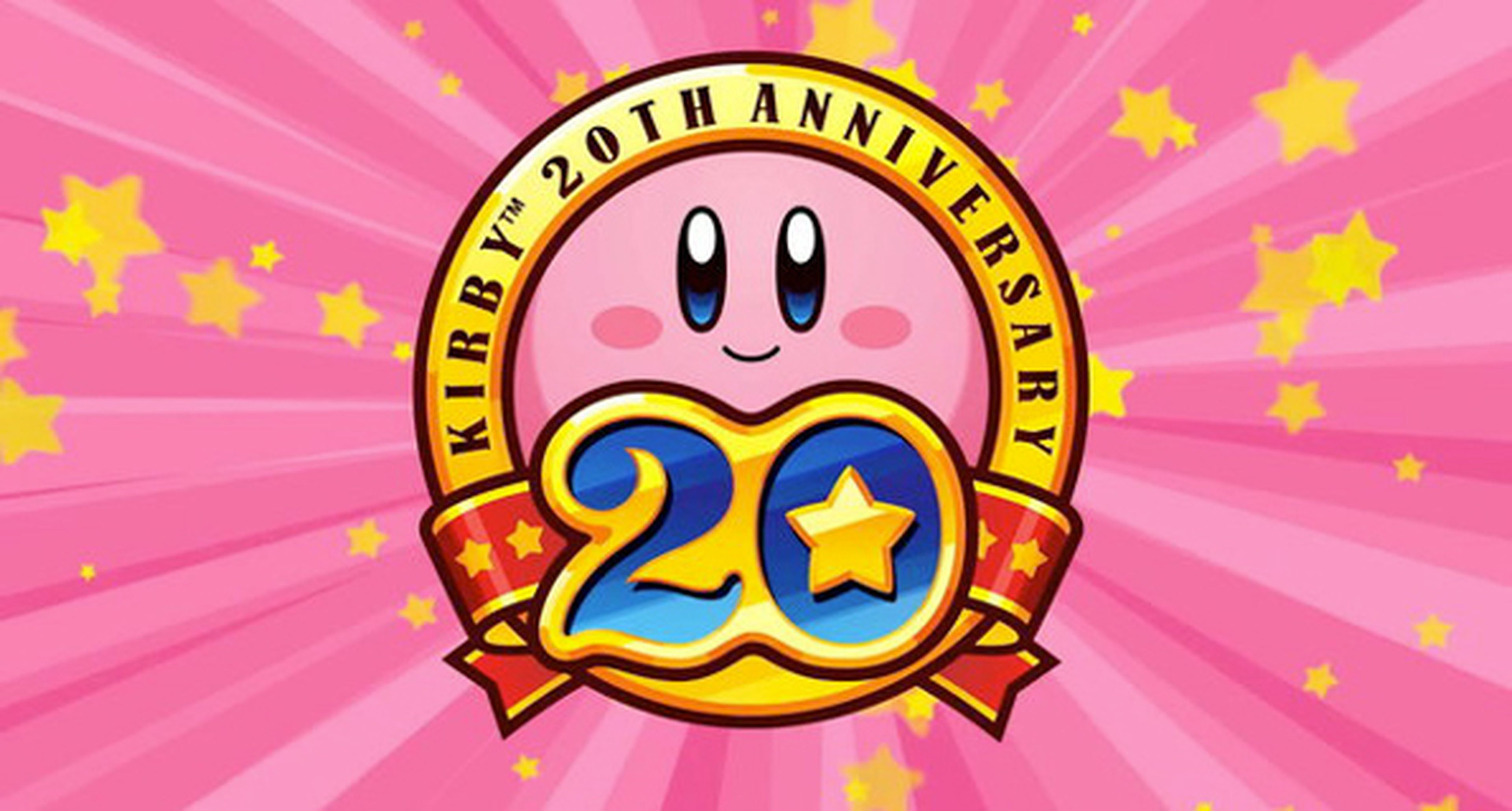 Kirby y 3DS arrasan en Japón