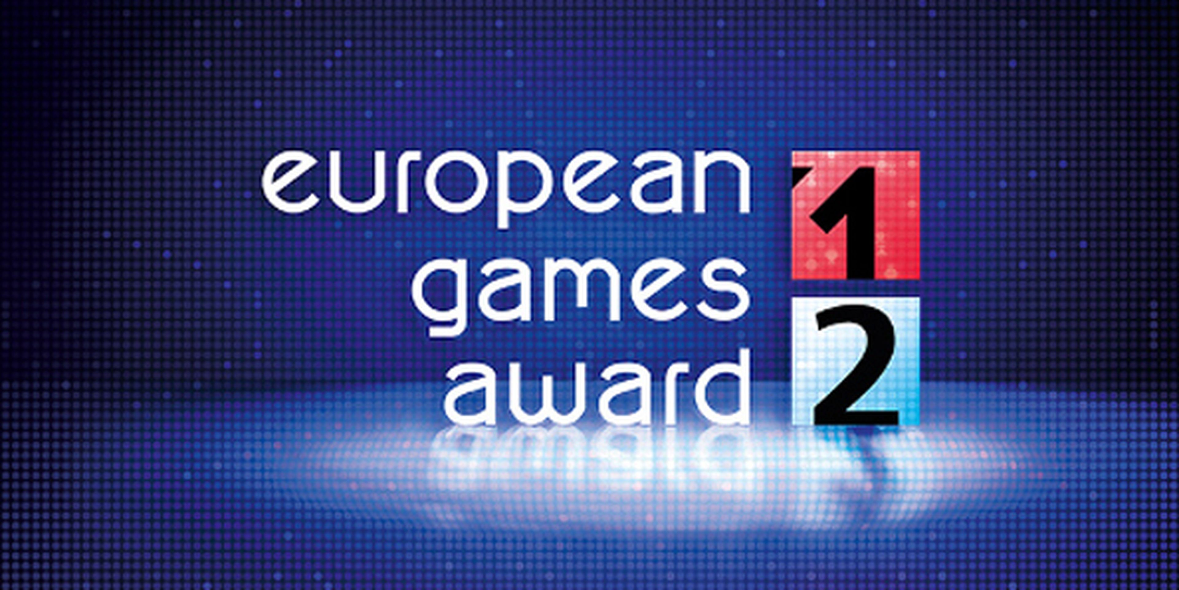 Vota en los European Games Award
