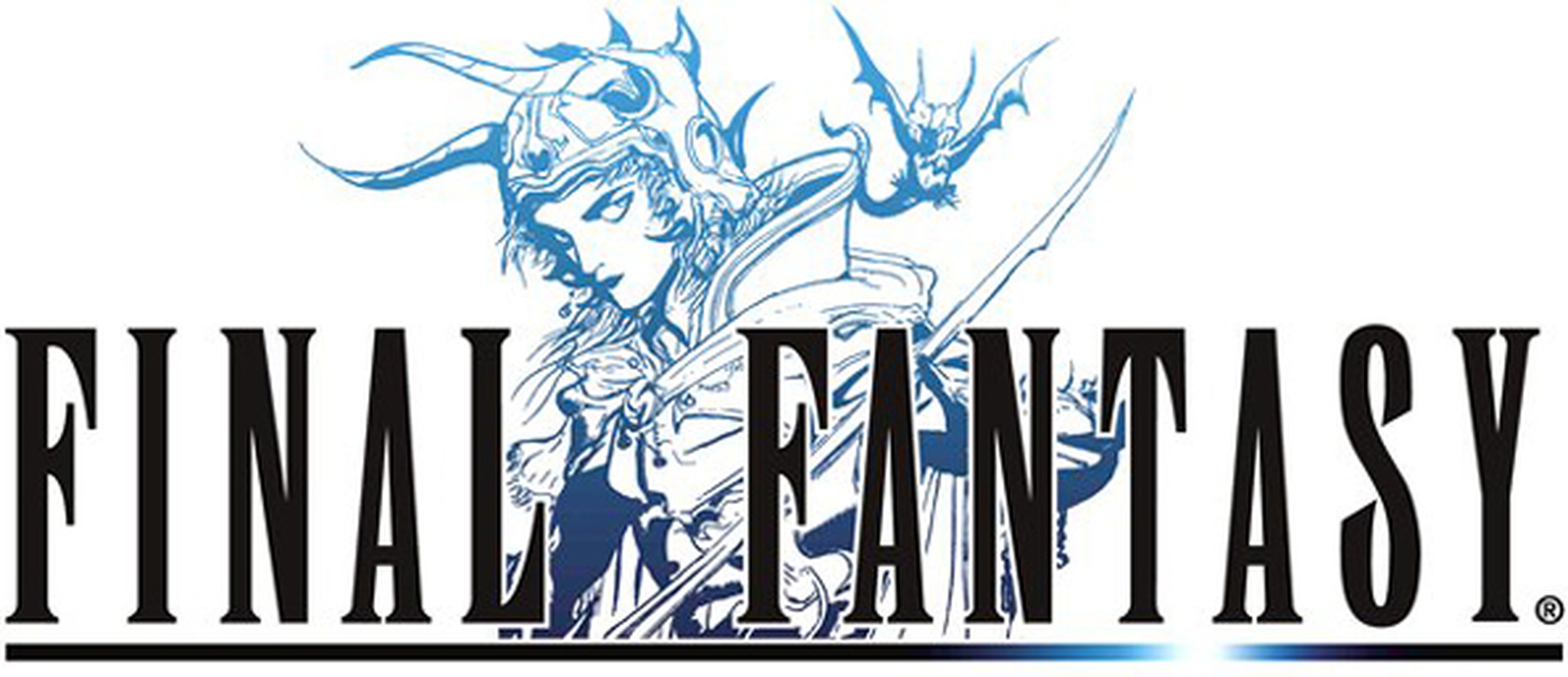 Final Fantasy se estrena en Android