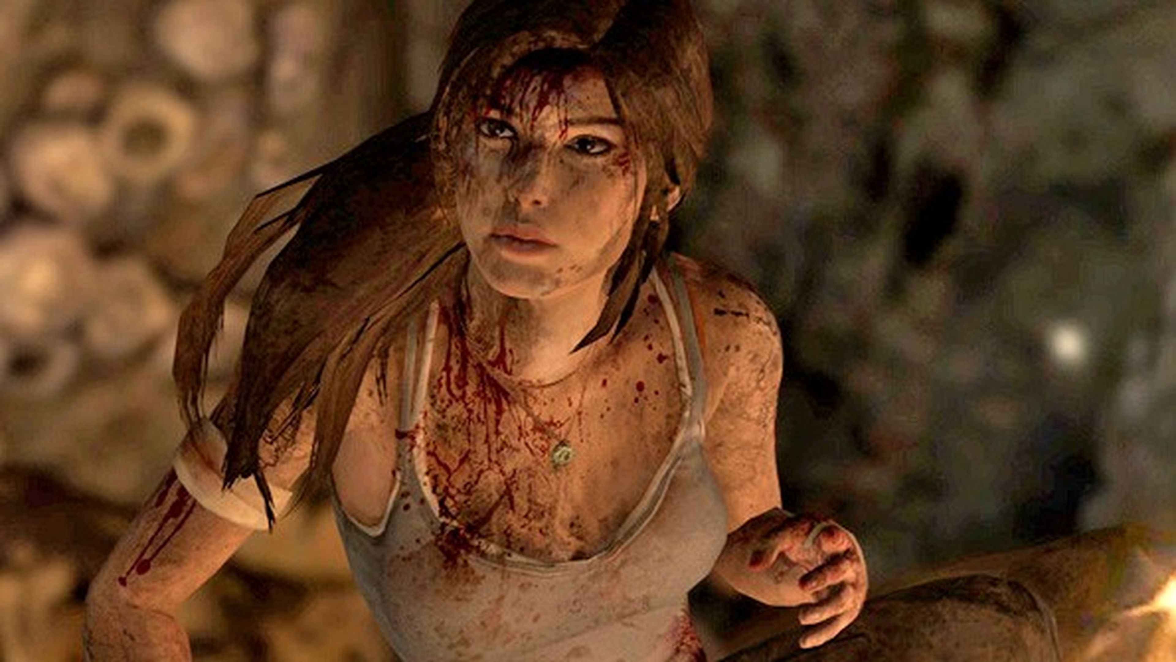 Desvelados detalles del multijugador de Tomb Raider