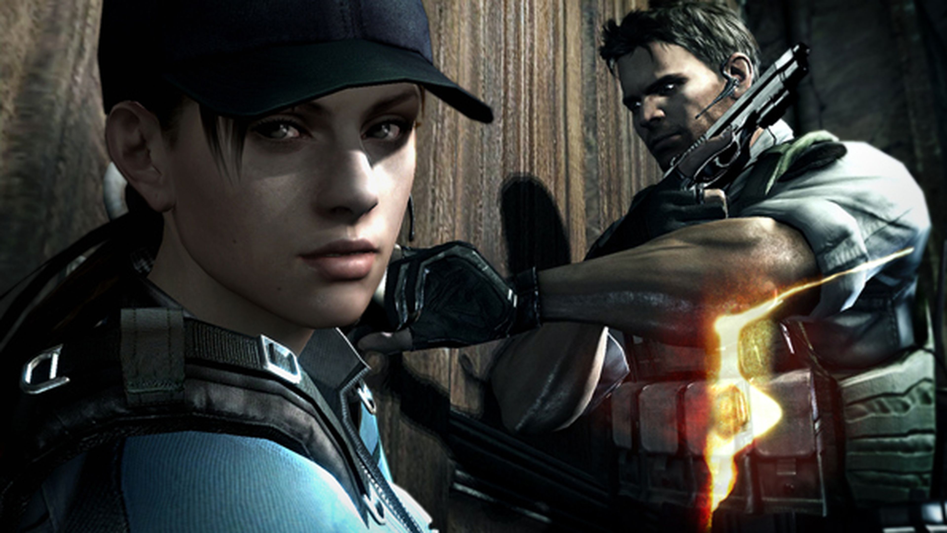 Resident Evil vende 50 millones de juegos
