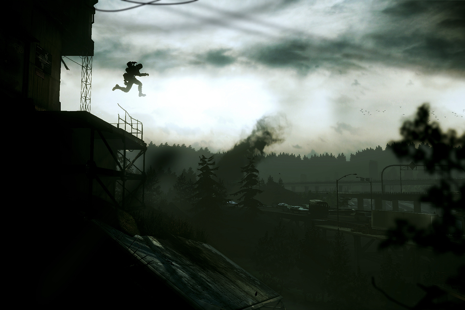 Купить Игры На Xbox 360 Deadlight