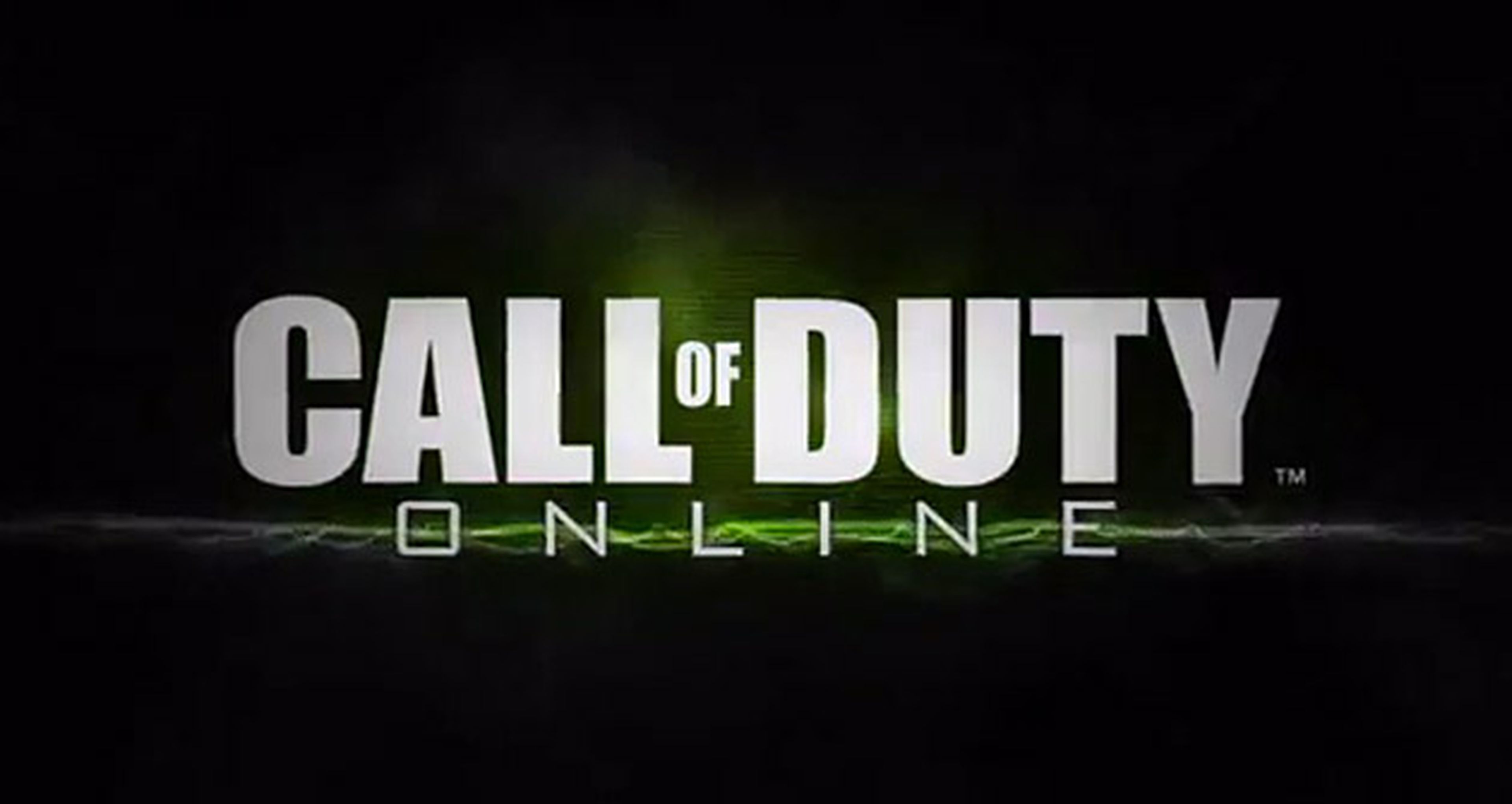 Call of Duty Online podría abrir fronteras
