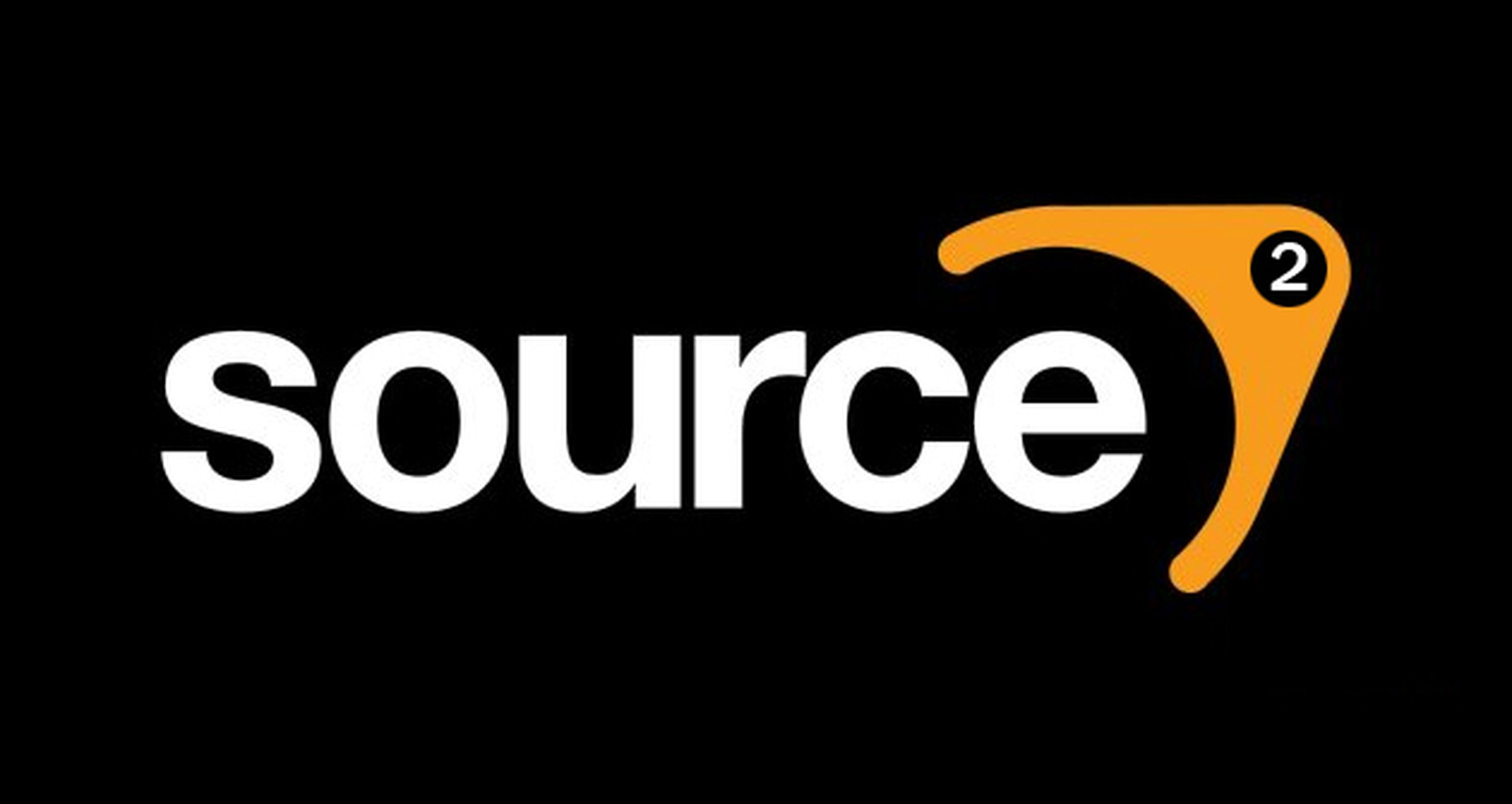 ¿Valve trabaja en el desarrollo de Source 2?
