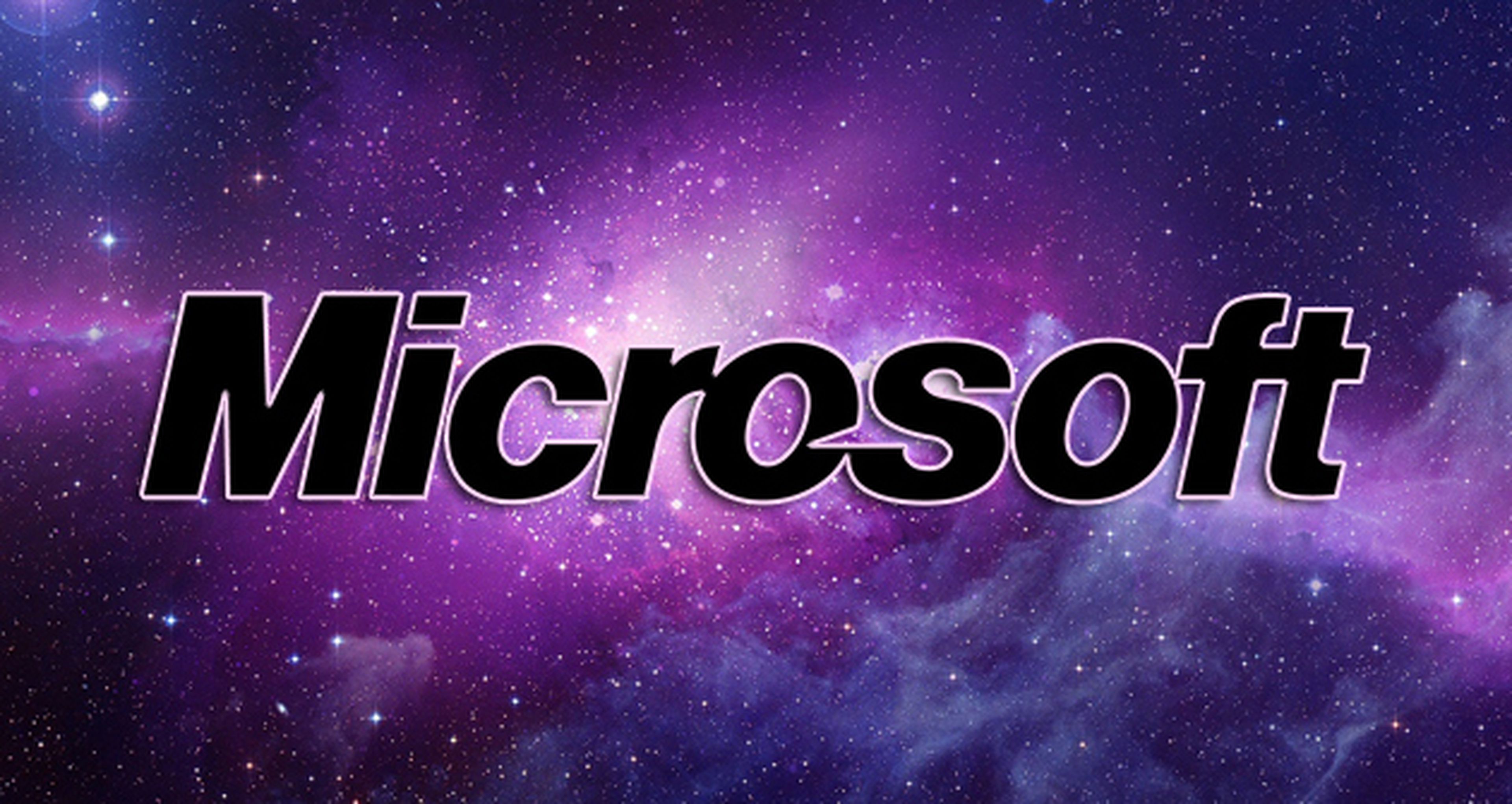 Microsoft registra 'Galactic Reign'