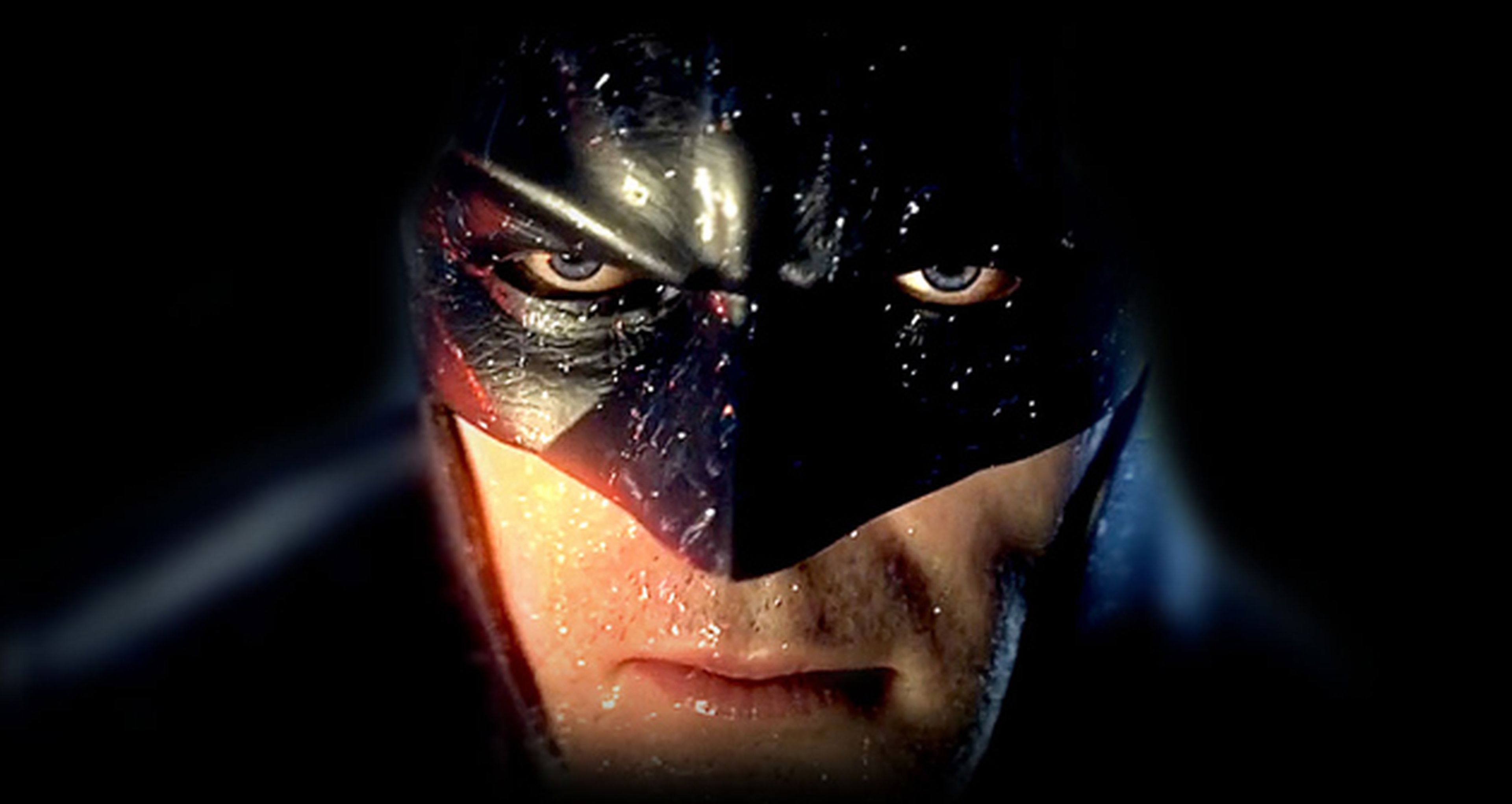 La saga 'Batman Arkham' se queda sin guionista
