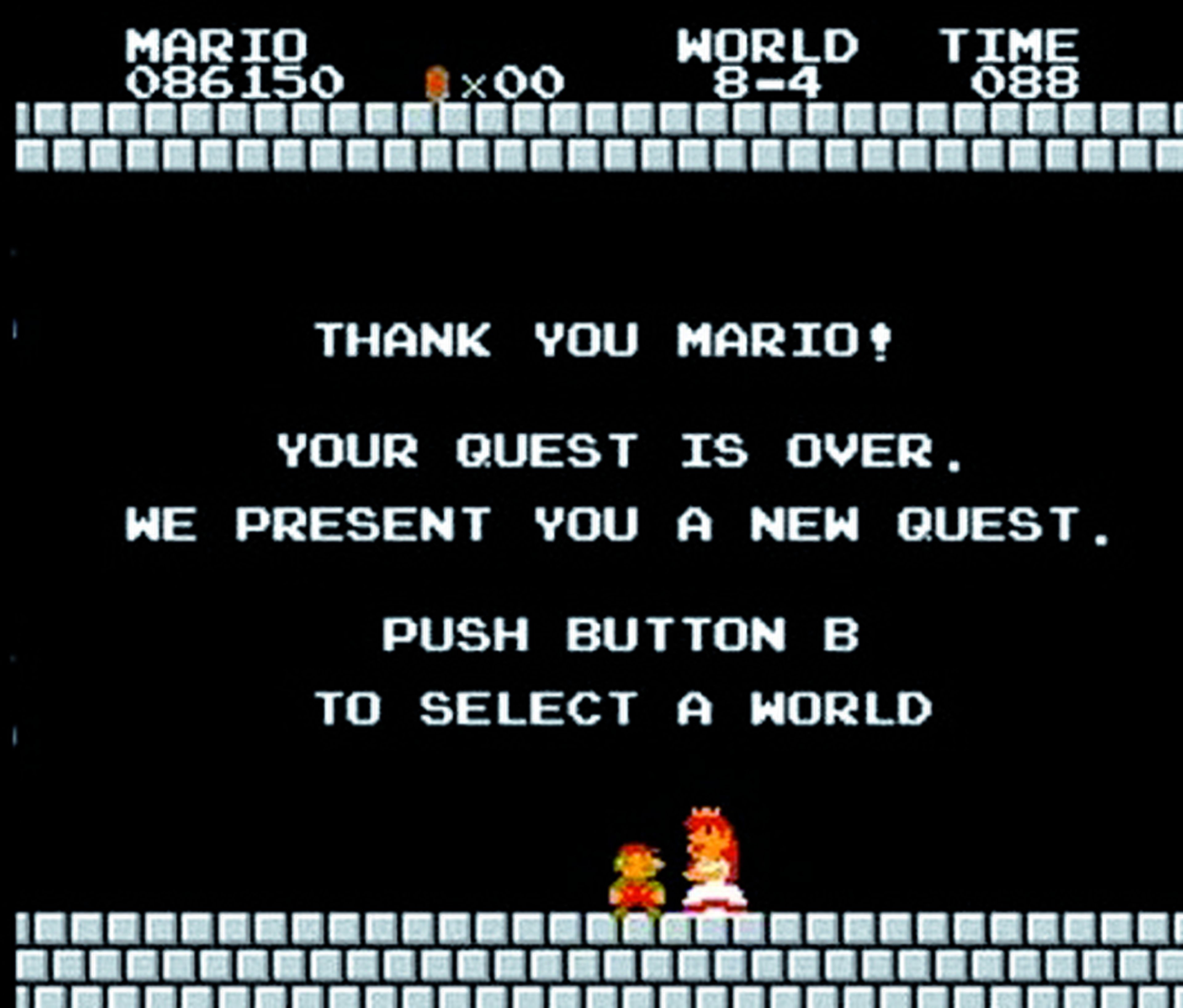 100 momentos de la saga Mario Bros. (I)