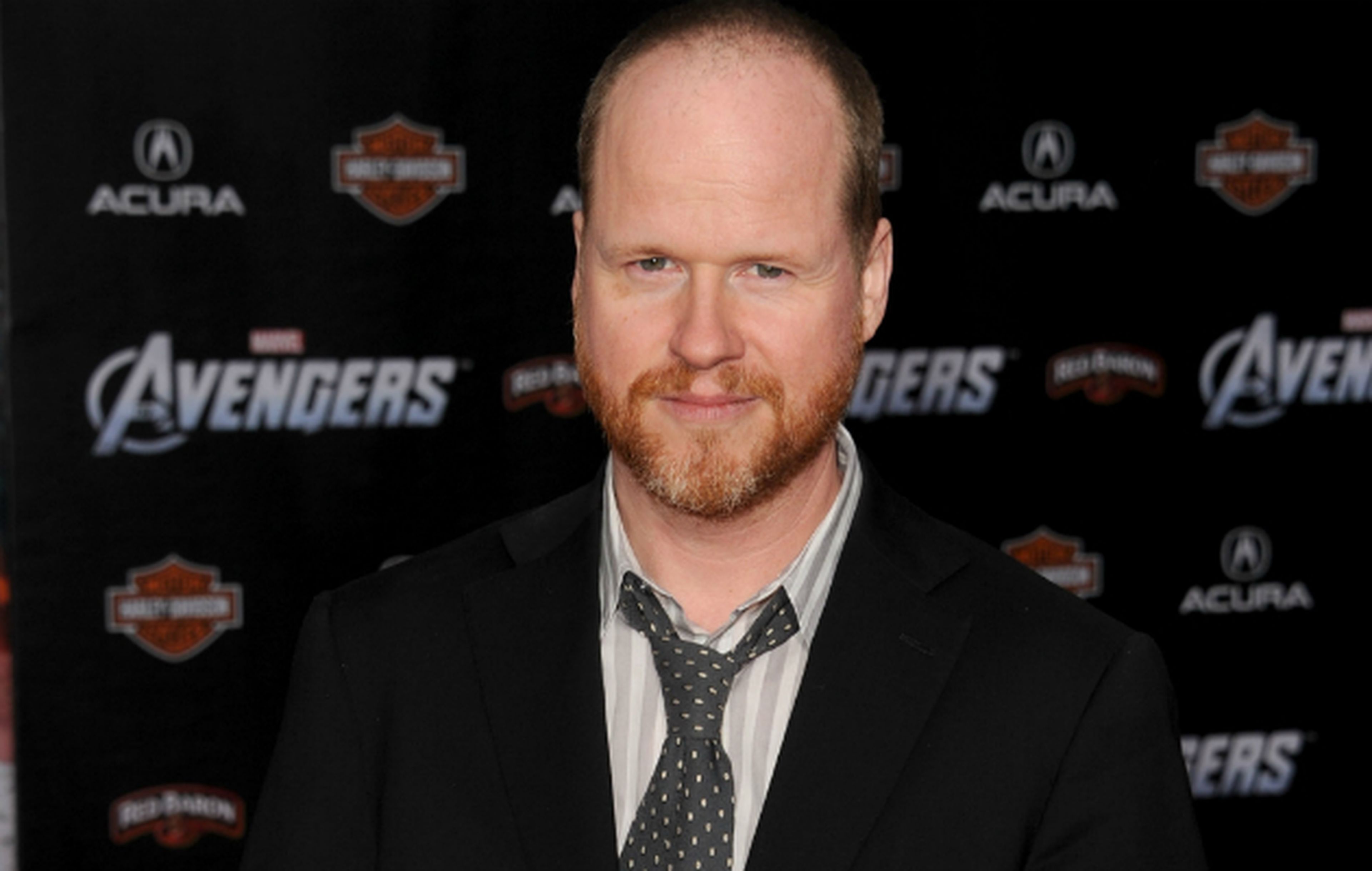 Joss Whedon dirigirá Los Vengadores 2
