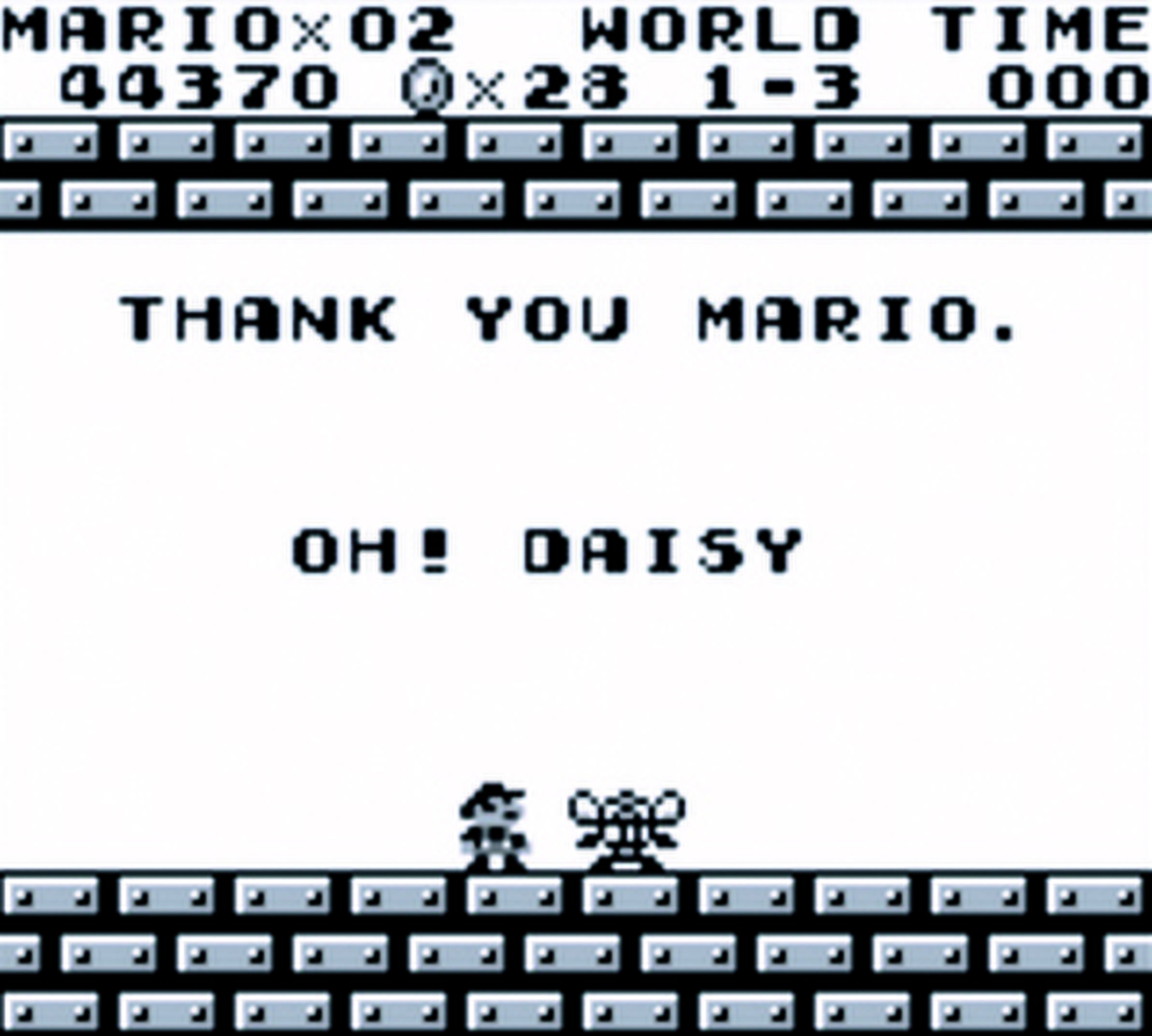 100 momentos de la saga Mario Bros. (II)