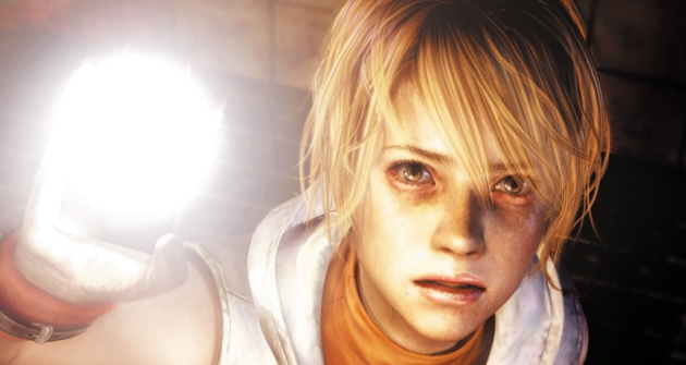 Silent Hill HD no se parchea en 360