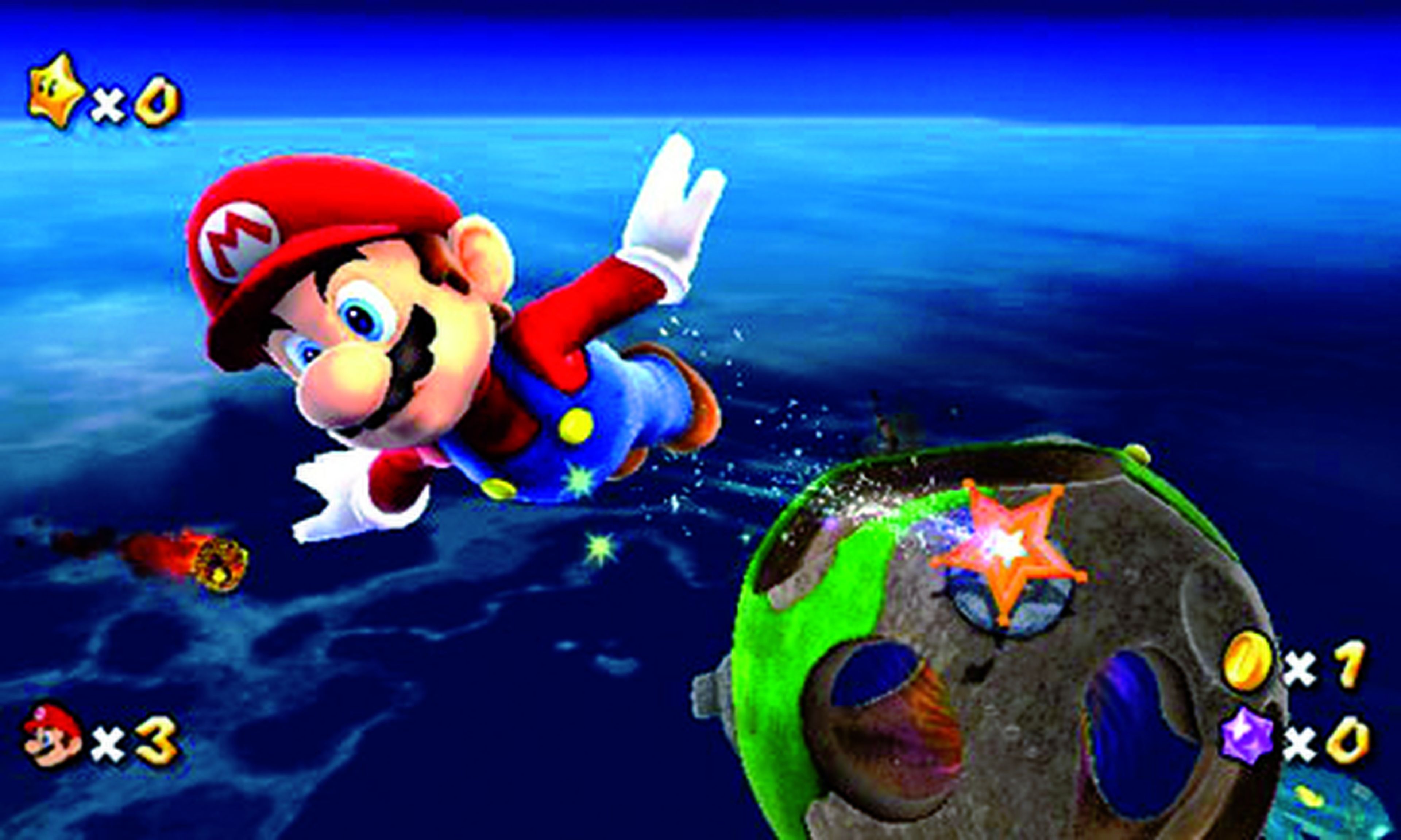 100 momentos de la saga Mario Bros. (y IV)