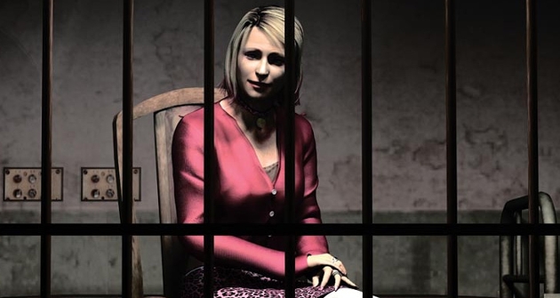 Recompensa por comprar Silent Hill HD en 360