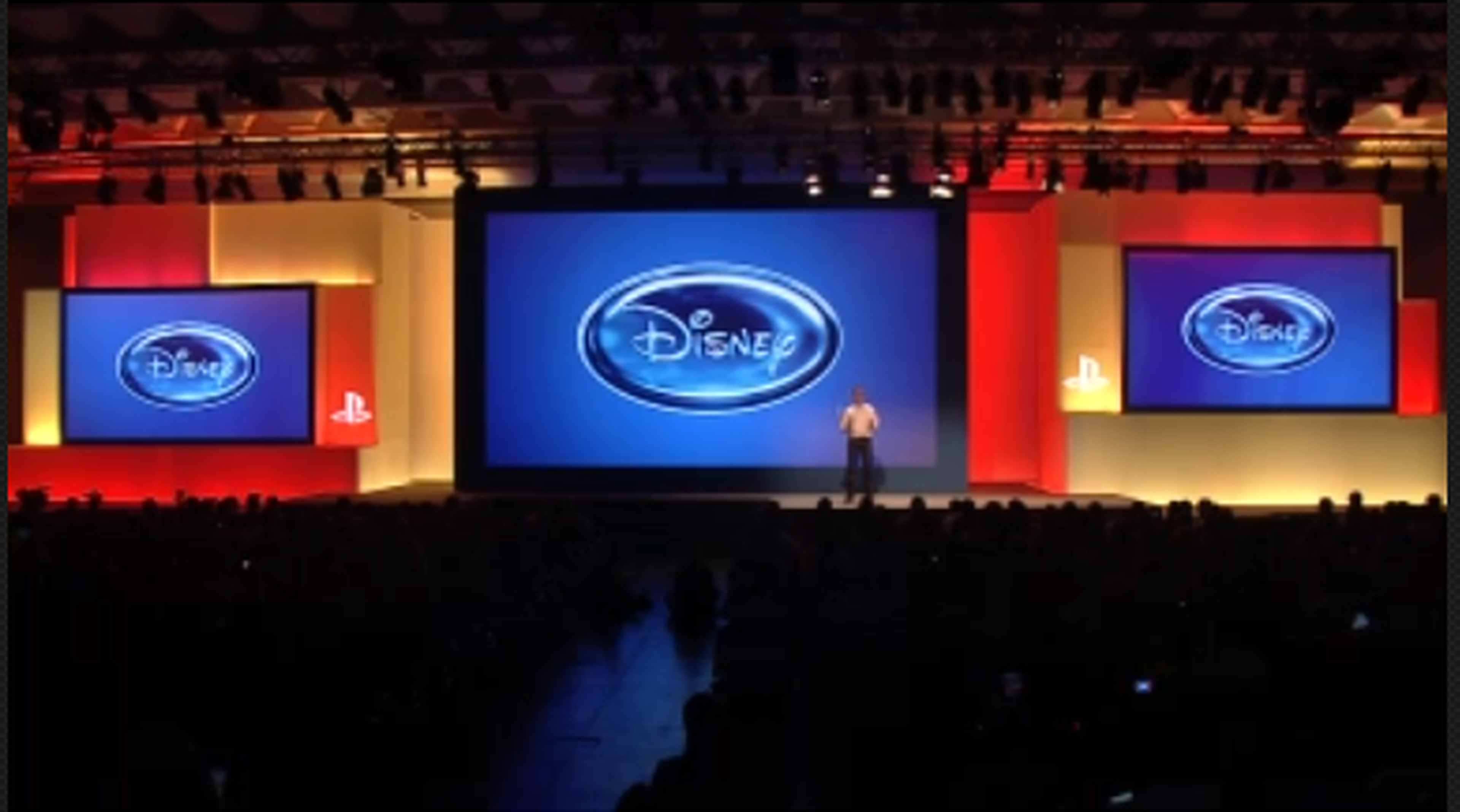 GAMESCOM: Conferencia en directo de Sony