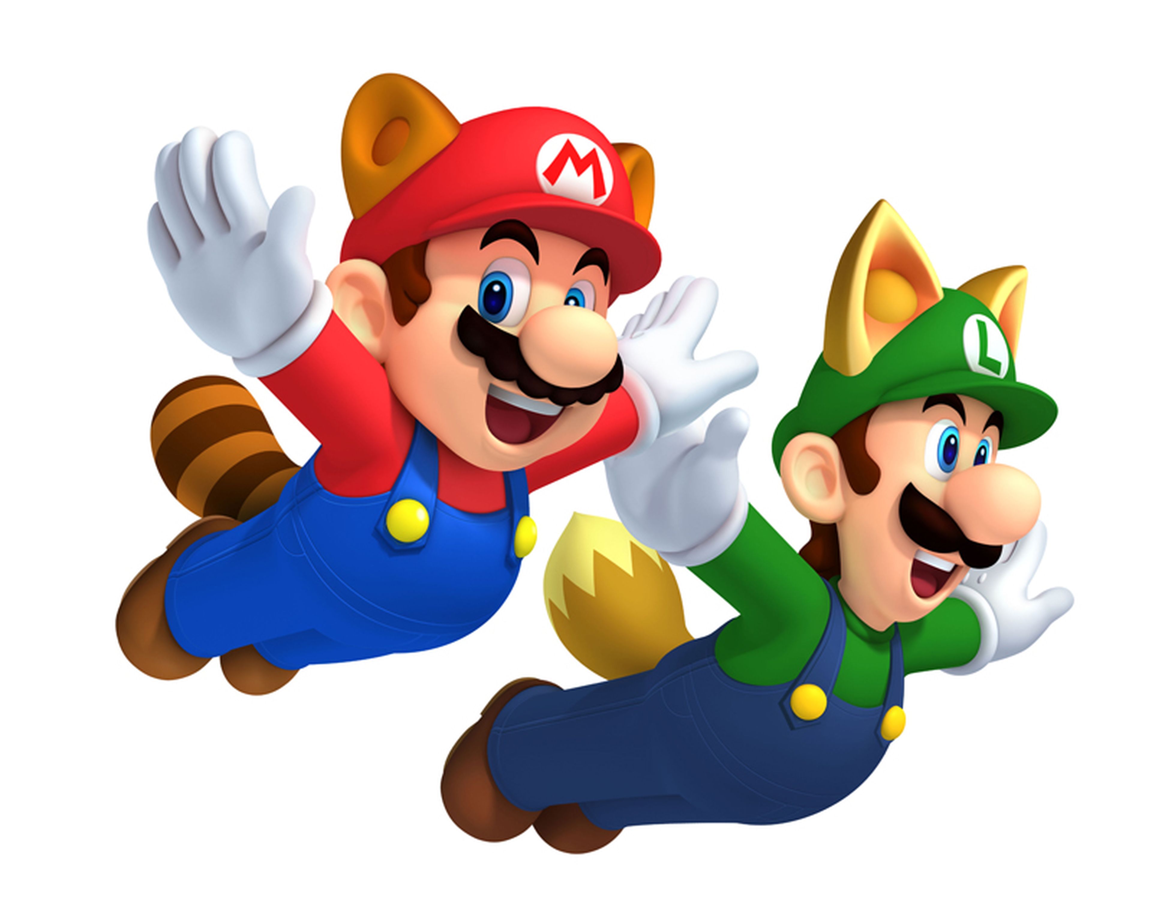 New Super Mario Bros 2 ya tiene ganadores