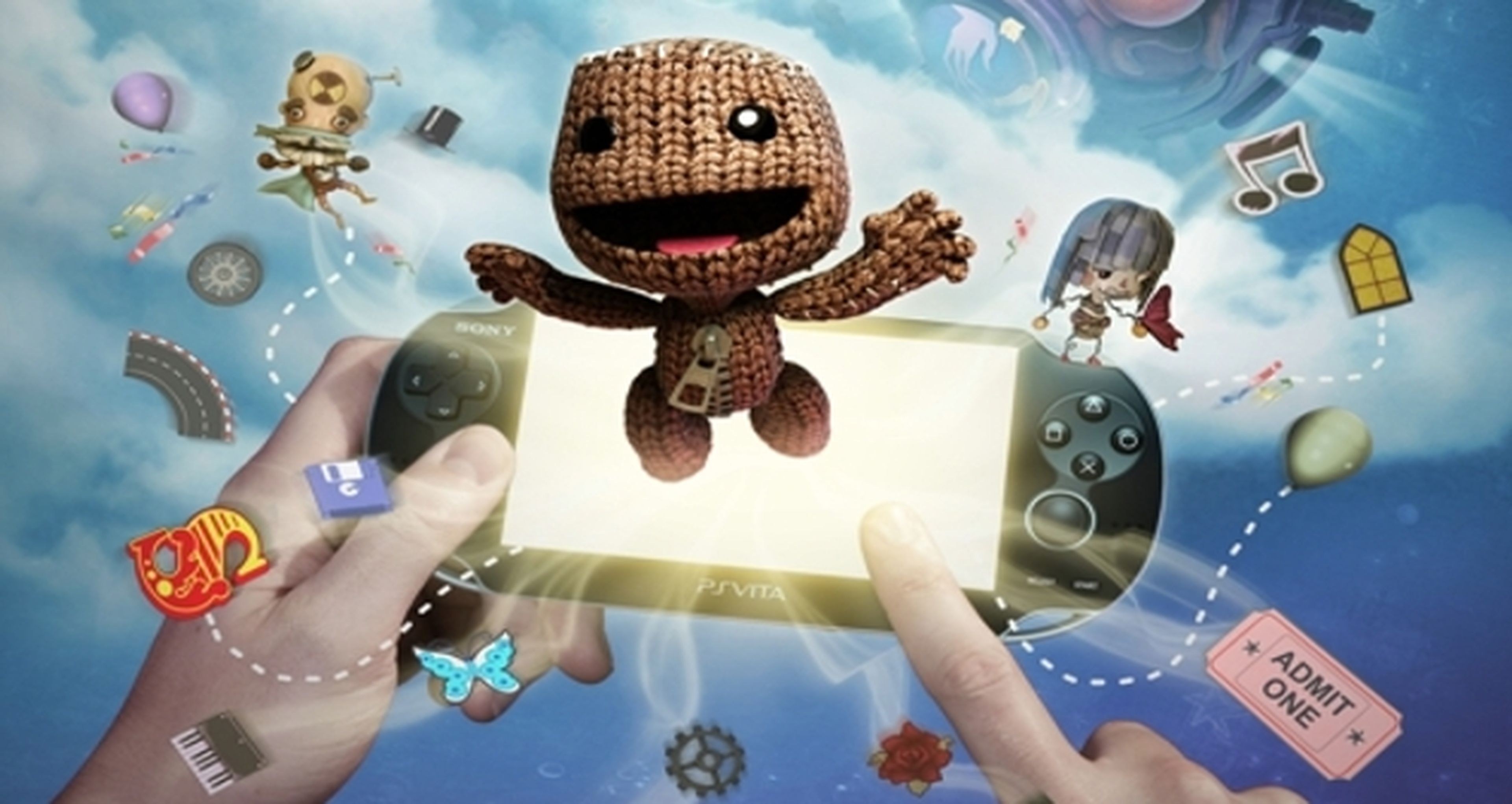 GAMESCOM: sin rebajas de PS Vita en 2012