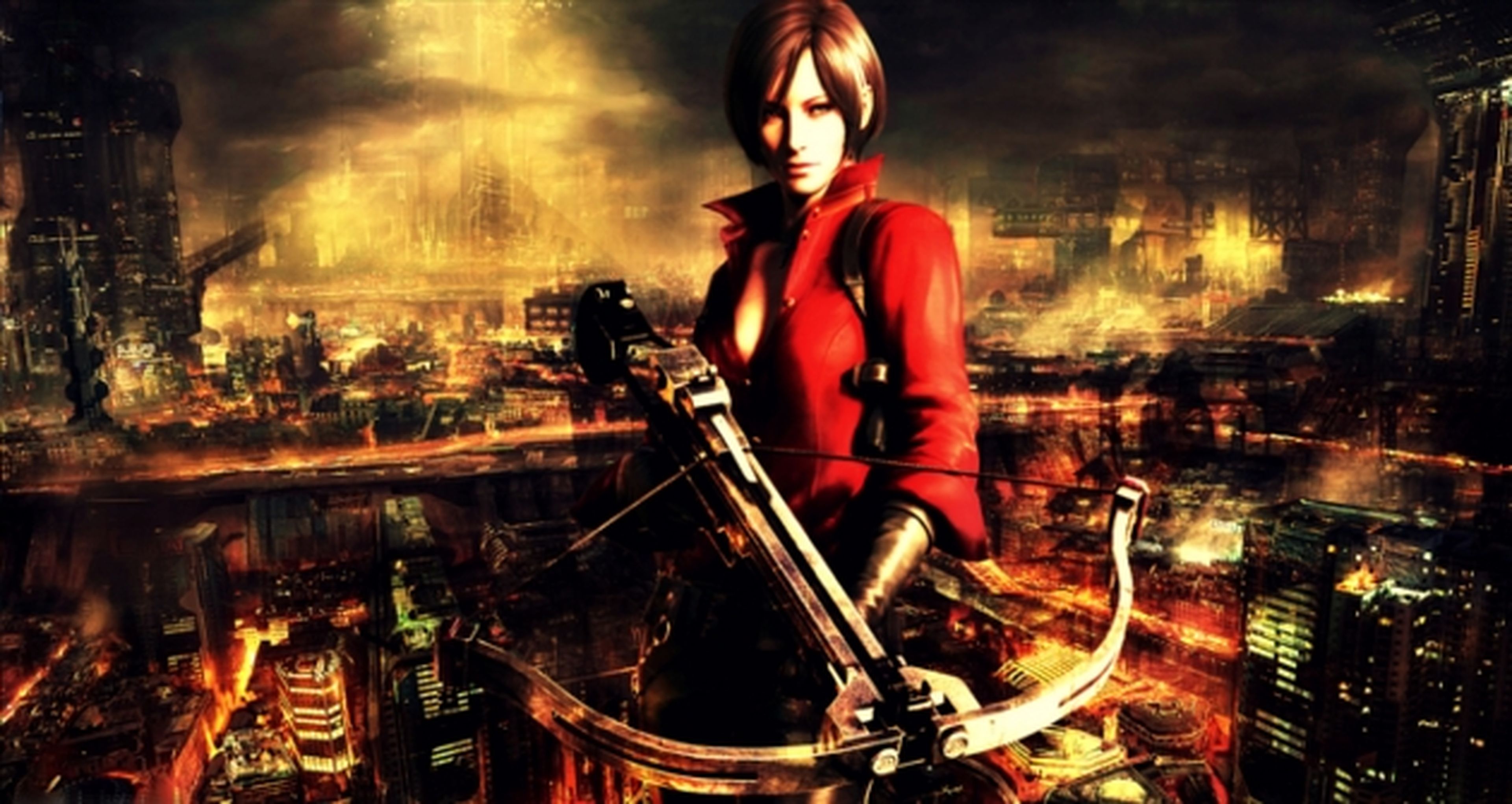 Los DLC de Resident Evil 6, antes en 360