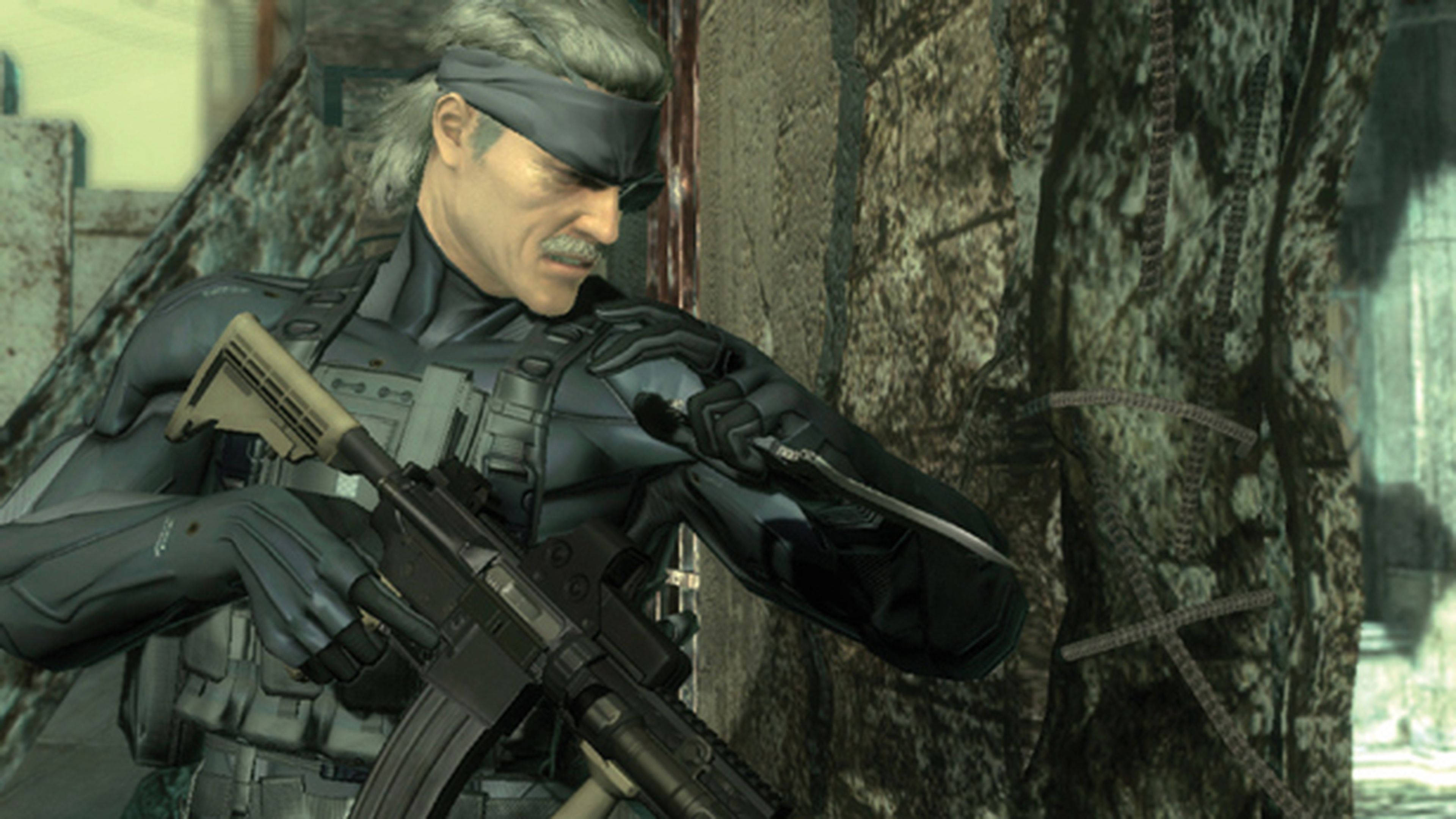 El evento del 25 aniversario de Metal Gear será revolucionario