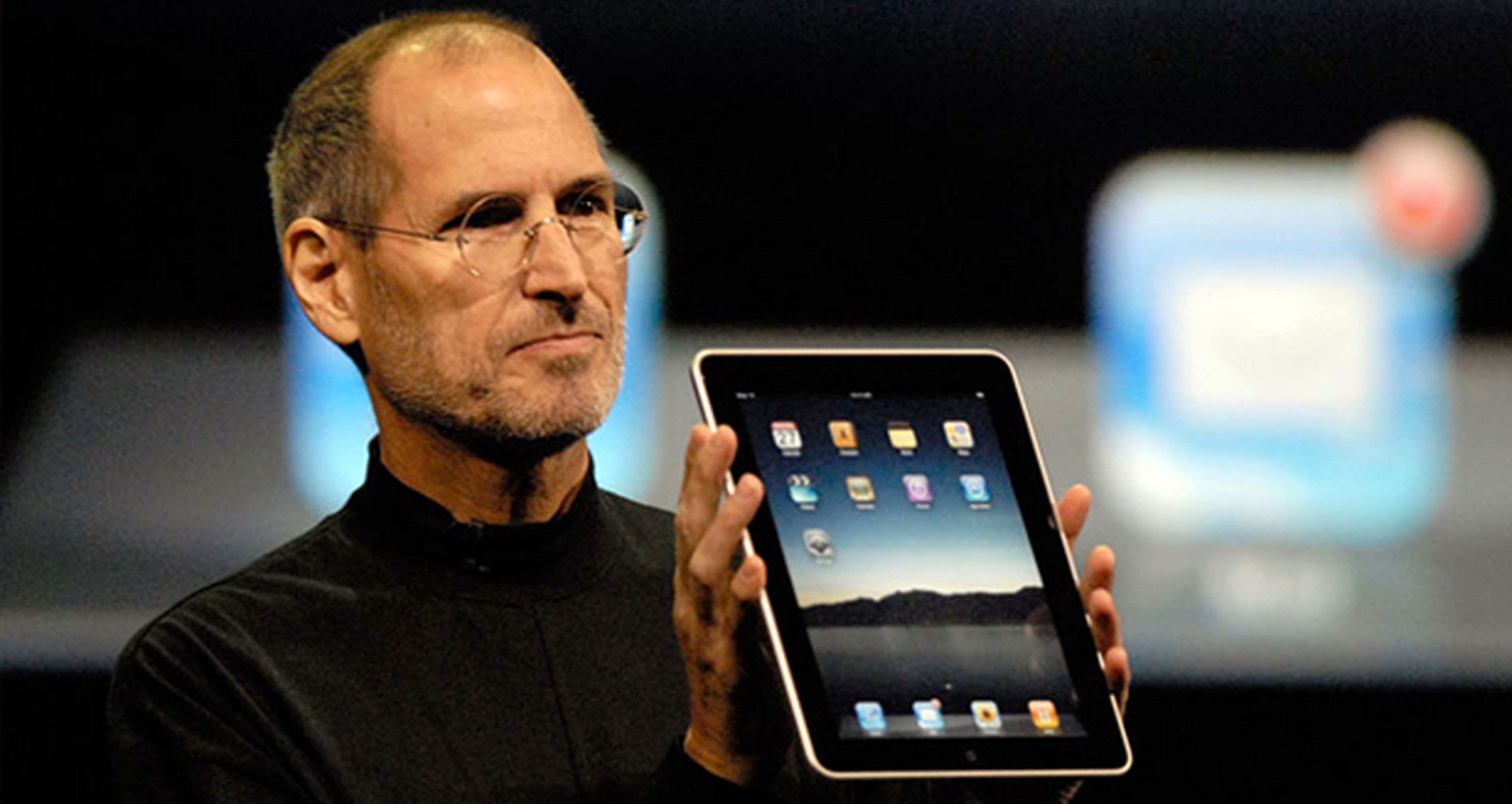 ¿Presentará Apple su iPad Mini en Octubre?