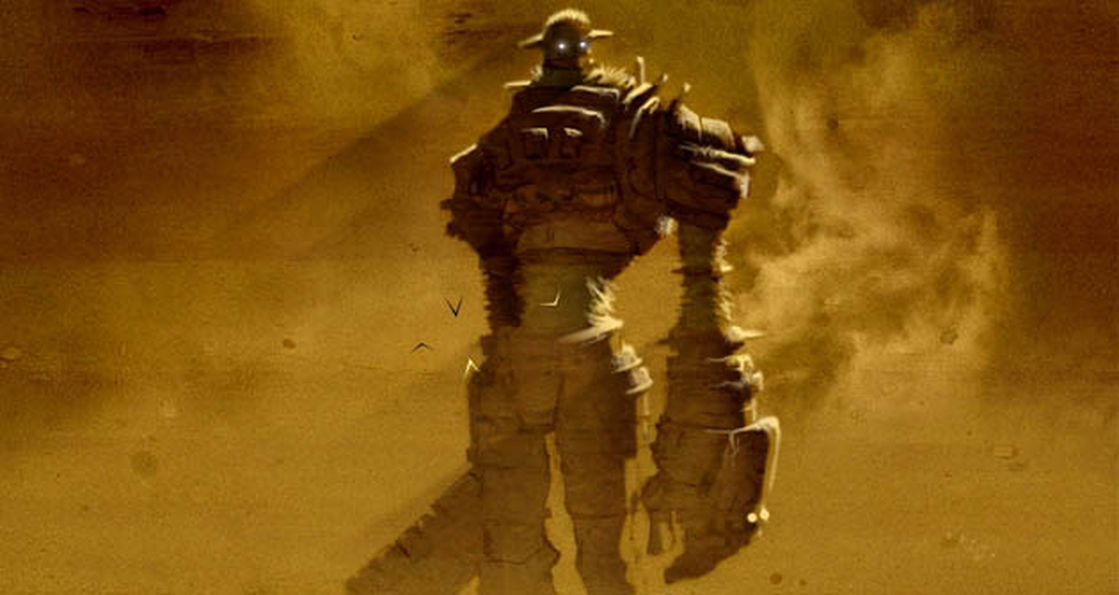 El productor de Shadow of the Colossus abandona Sony