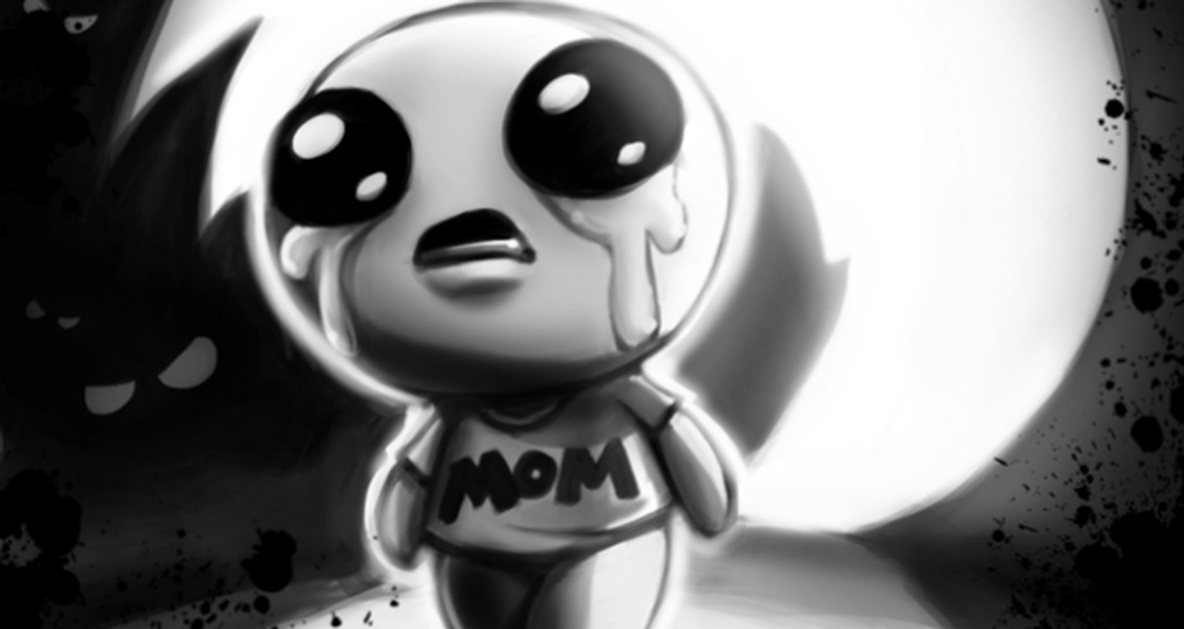 The Binding of Isaac rumbo a consolas