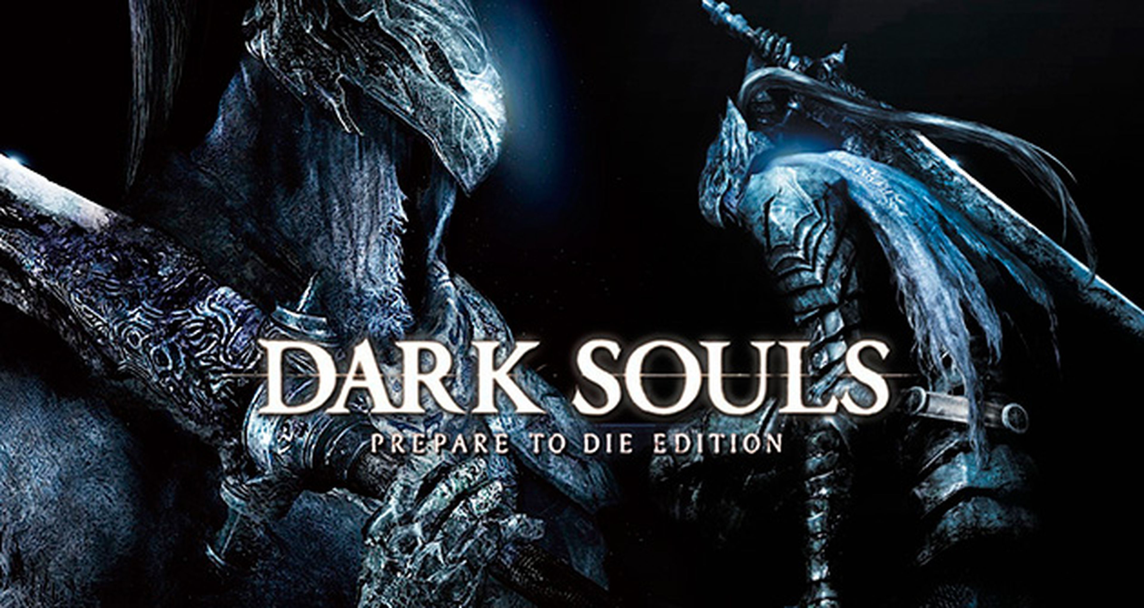 Análisis de Dark Souls Prepare to Die en PC
