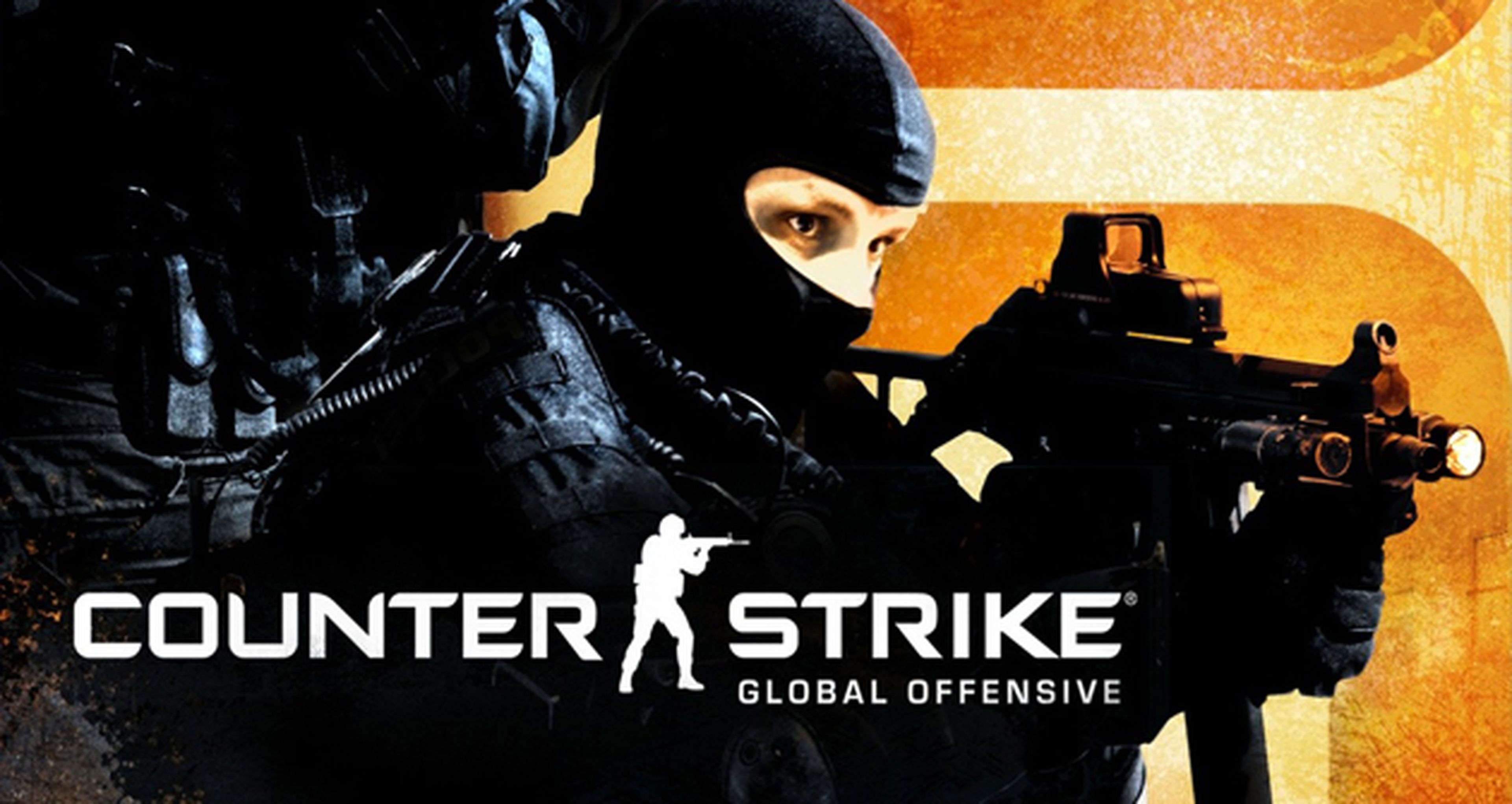 Counter-Strike GO a mitad de precio en Xbox 360