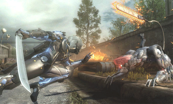 La potencia de Wii U y el nuevo Metal Gear