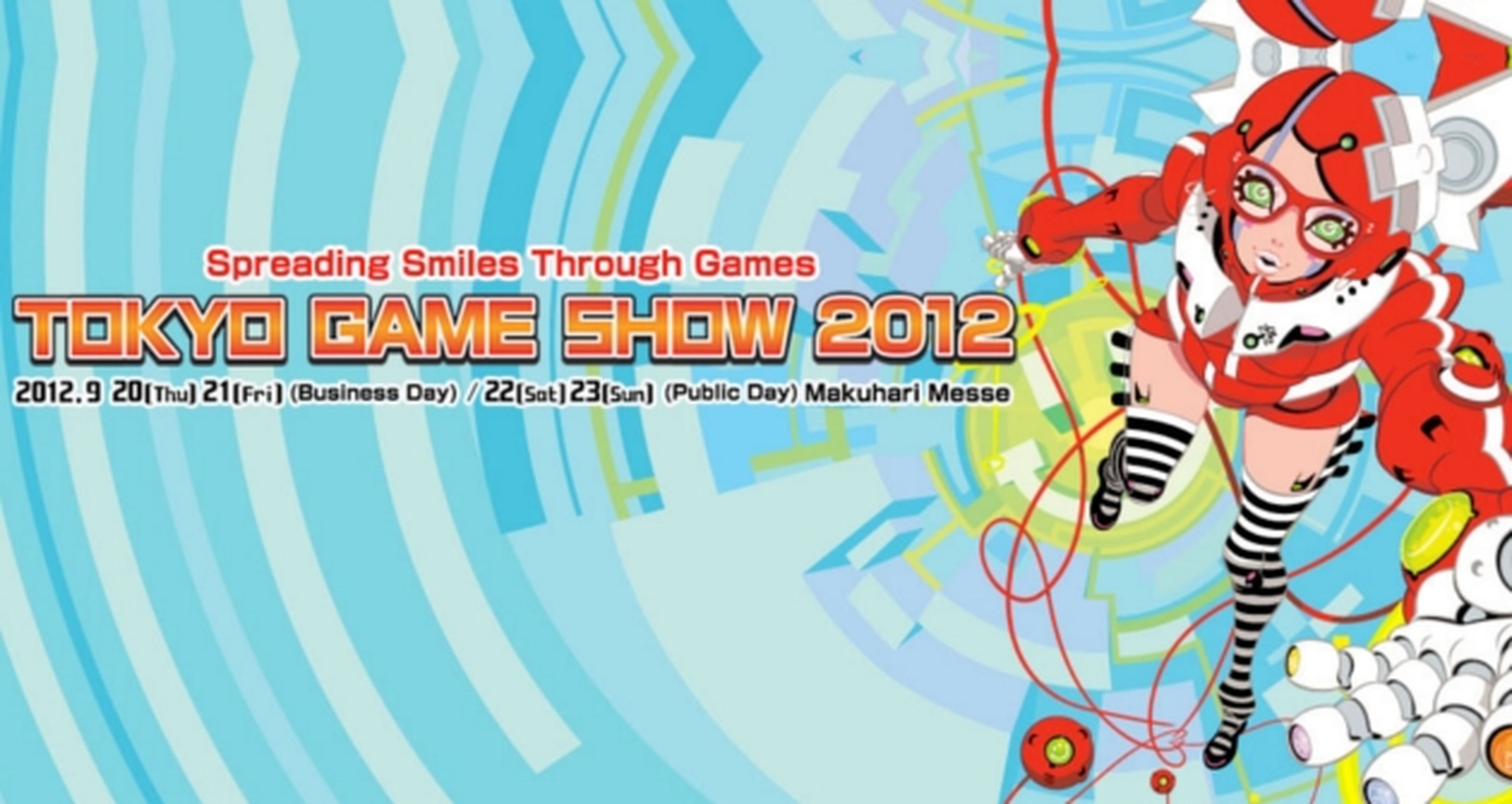 TGS 2012: Los mejores juegos de la feria