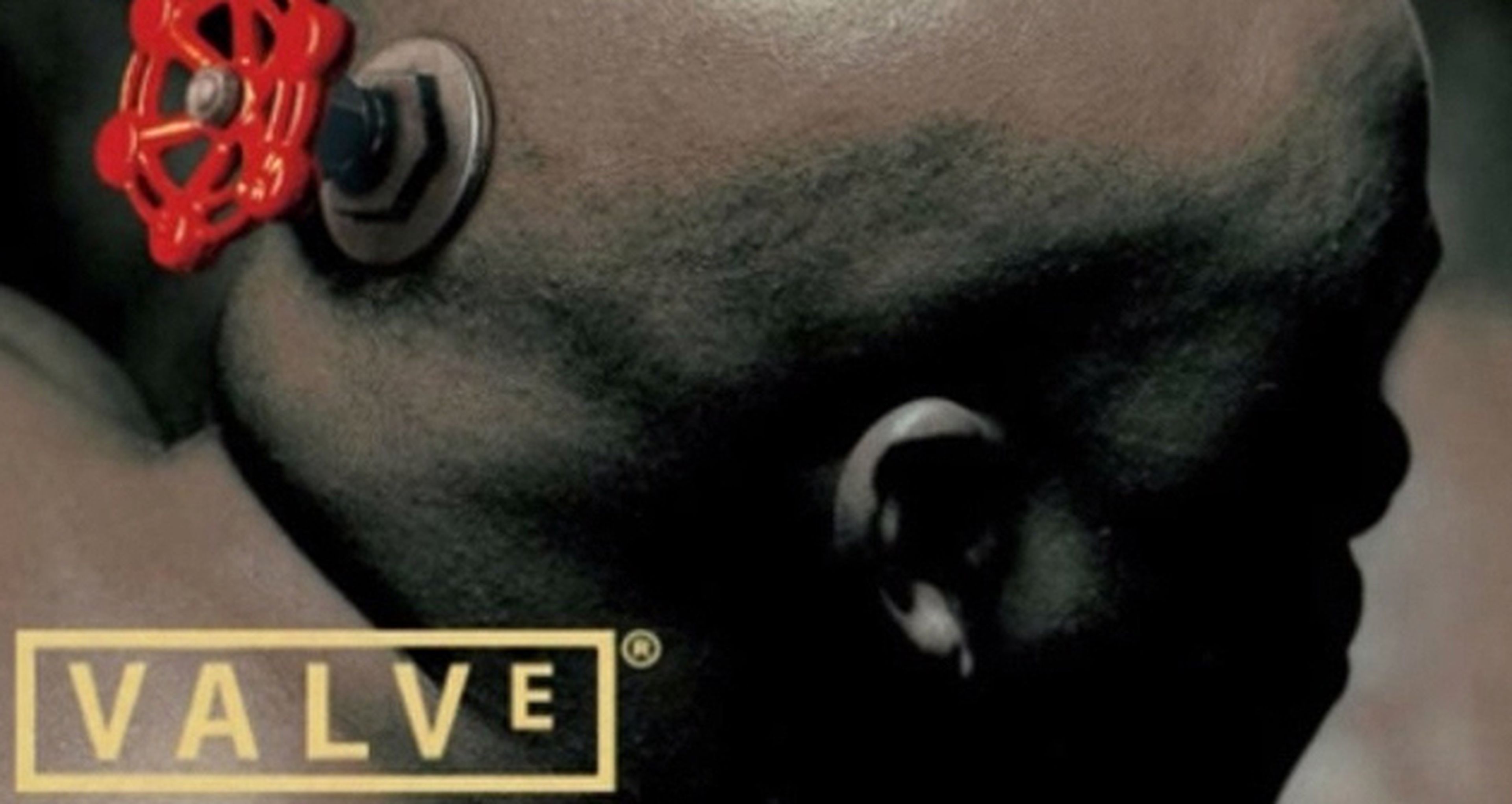 Valve y su intención de desarrollar hardware