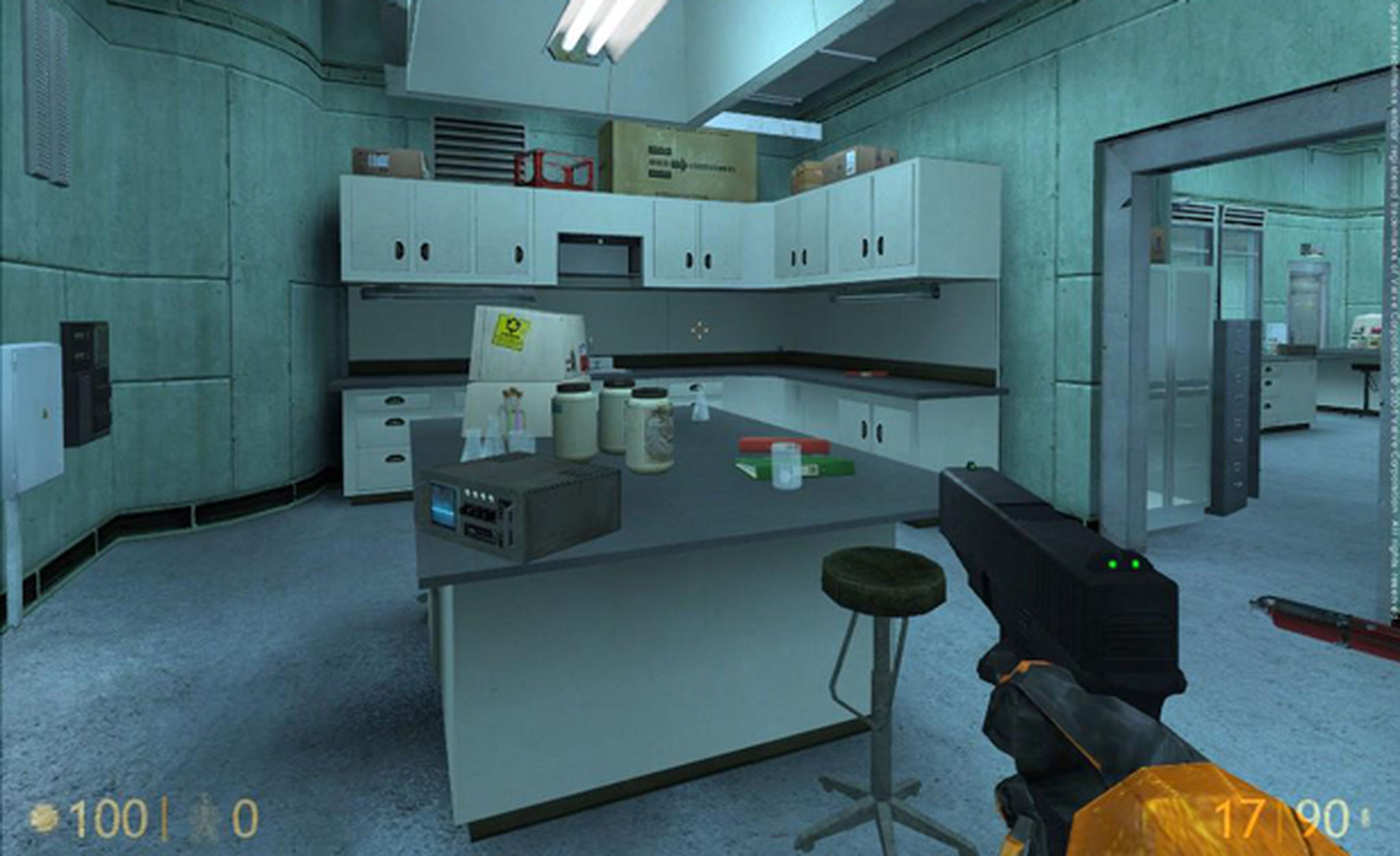 Half Life Black Mesa llega el 14 de septiembre