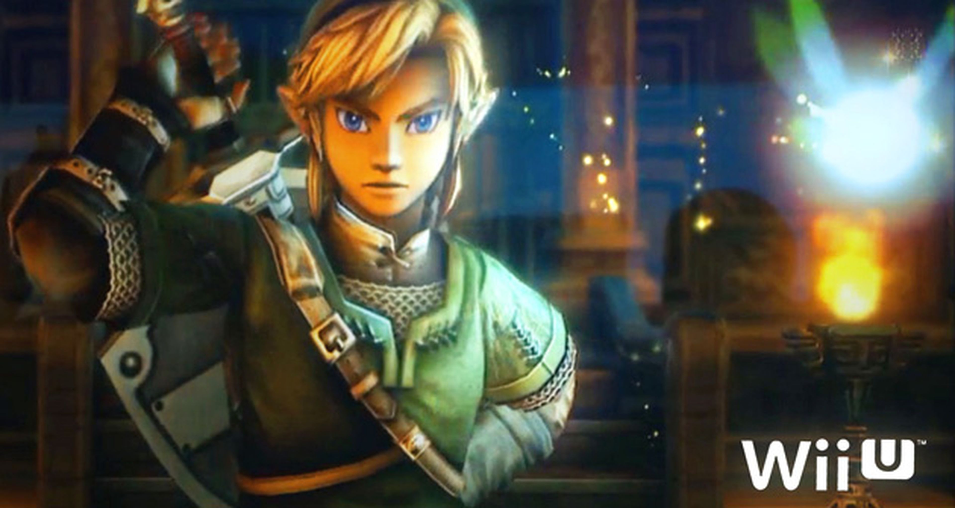 Rumor: ¿Zelda para Wii U en 2014?