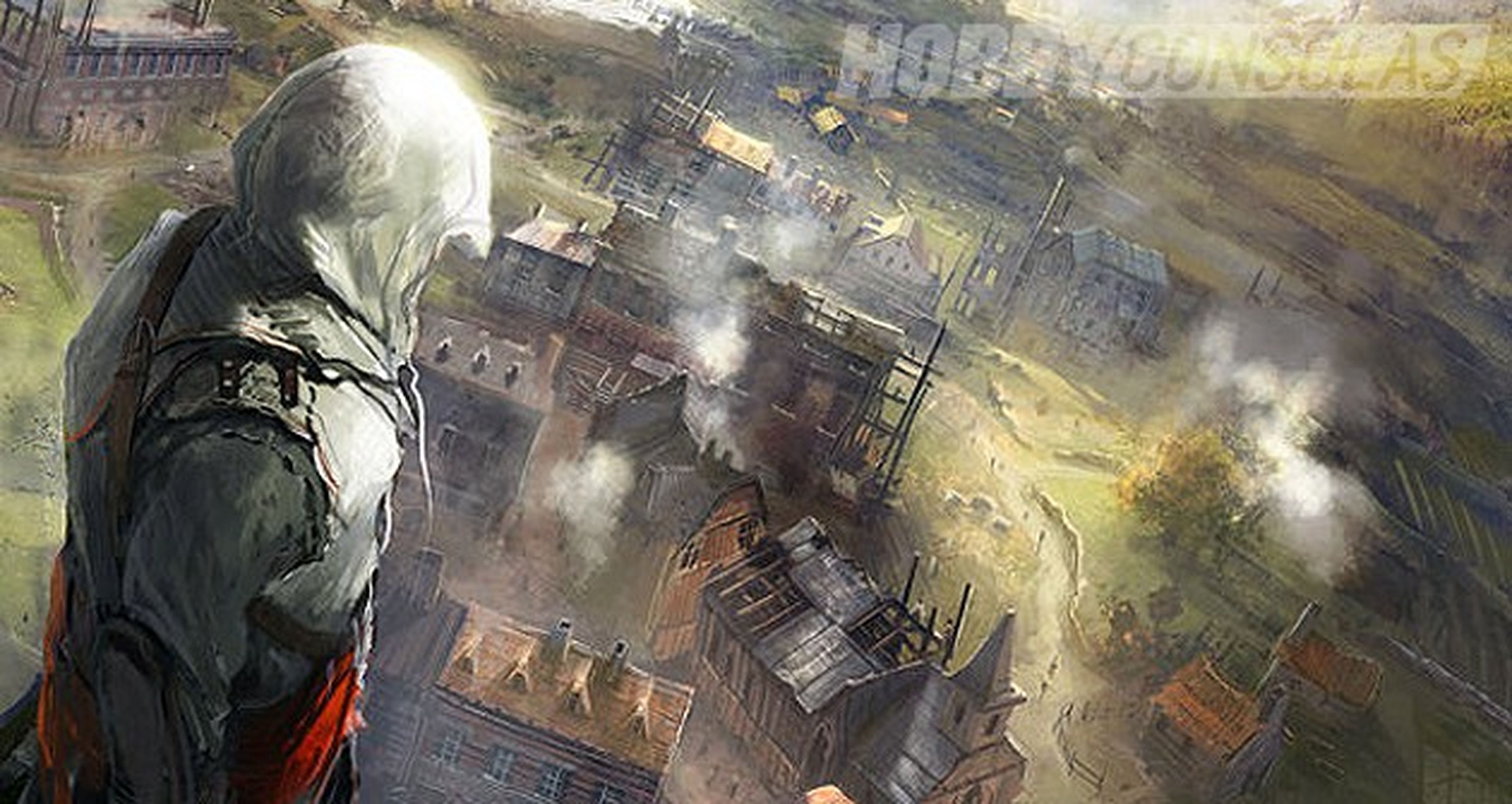 Assassin's Creed Utopia para Android e iOS