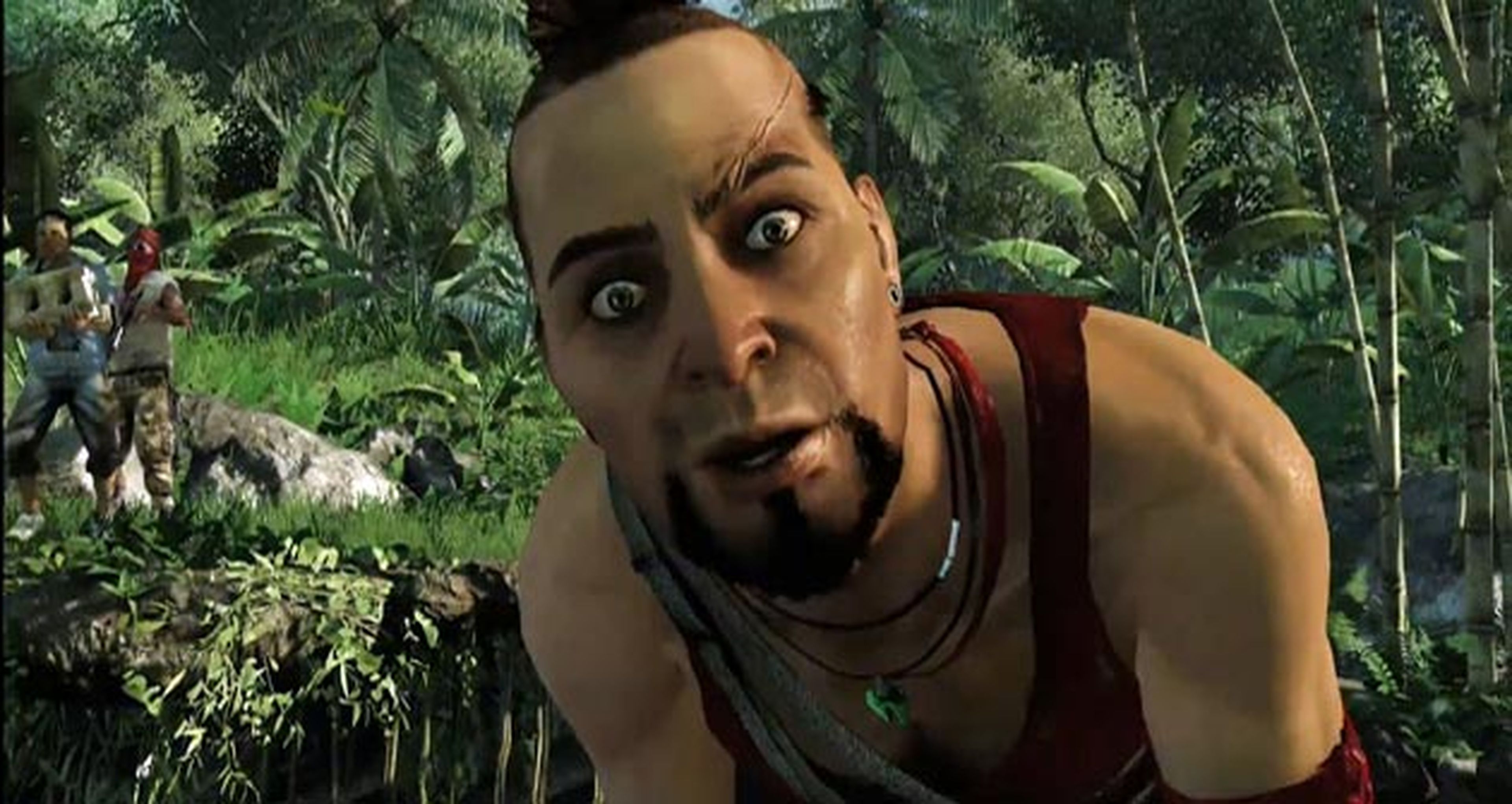 La beta de Far Cry 3 a través de Uplay, o no