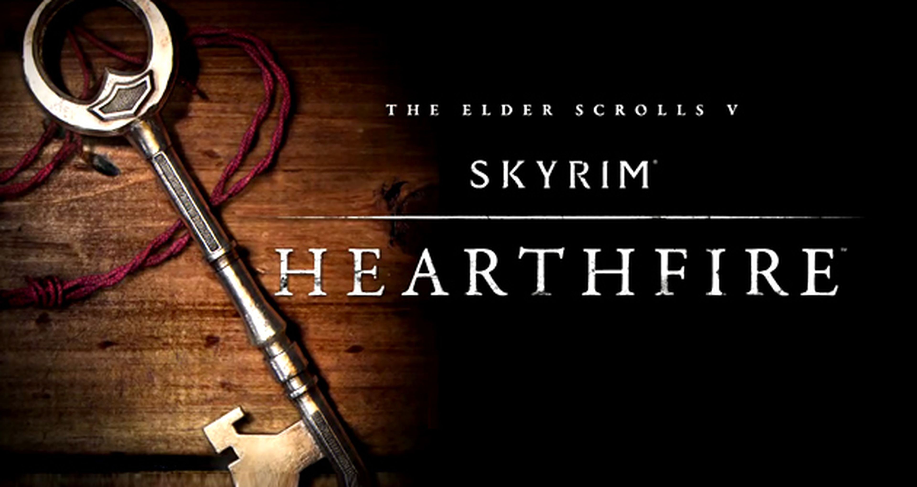 Análisis de Skyrim Hearthfire
