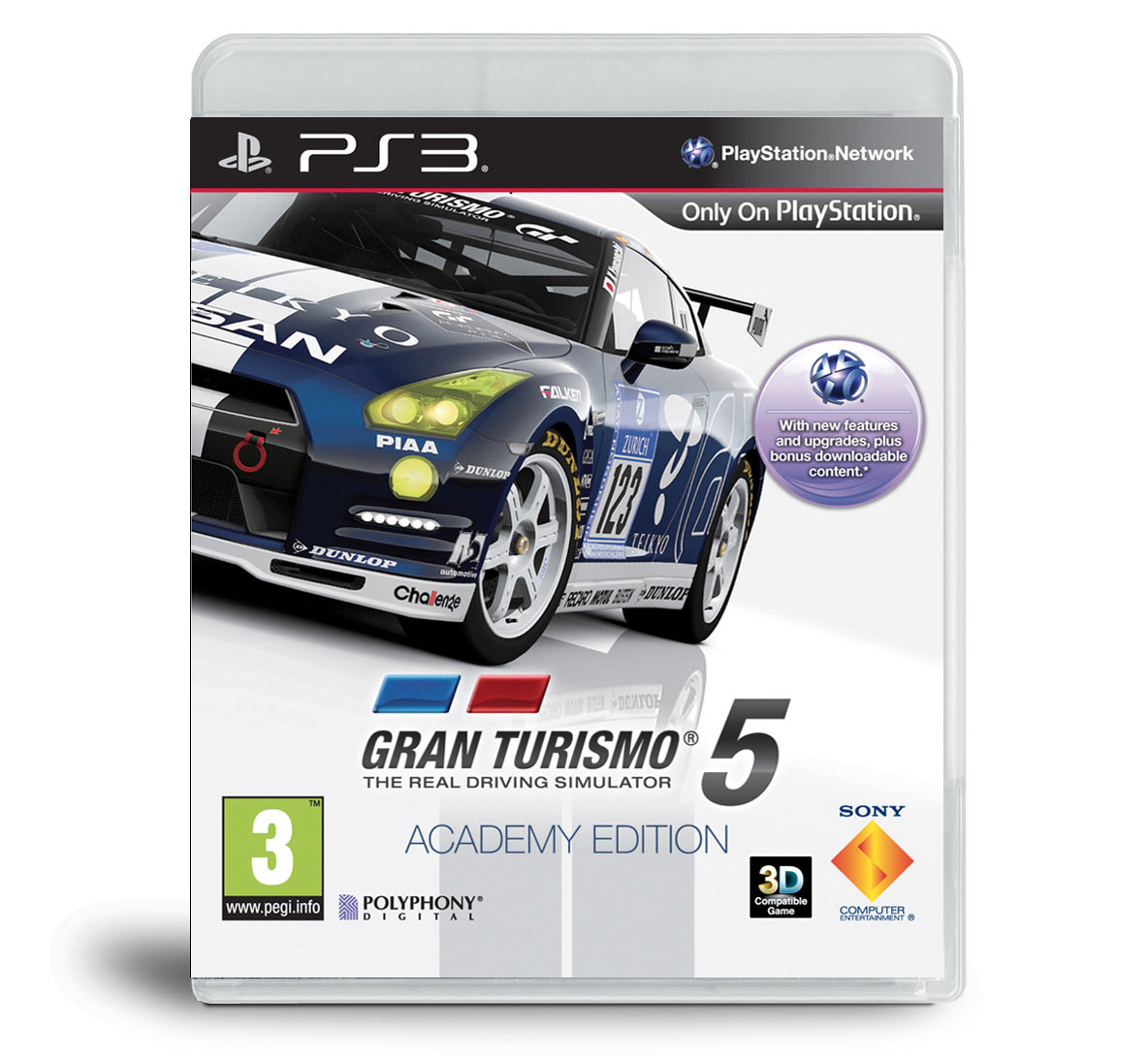 Ediciones GOTY en PS3
