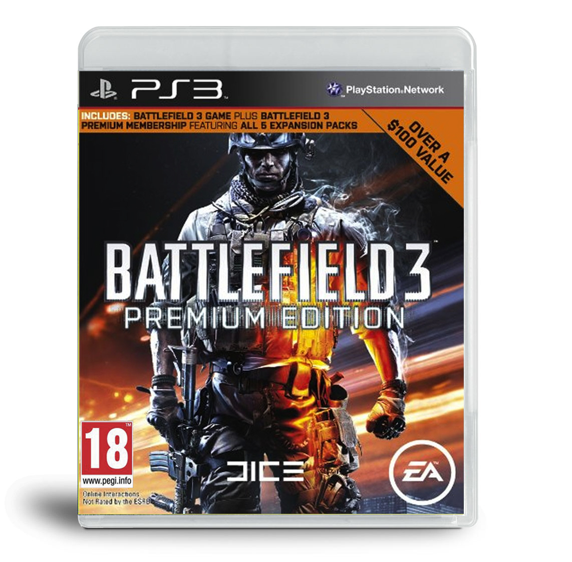 Ediciones GOTY en PS3