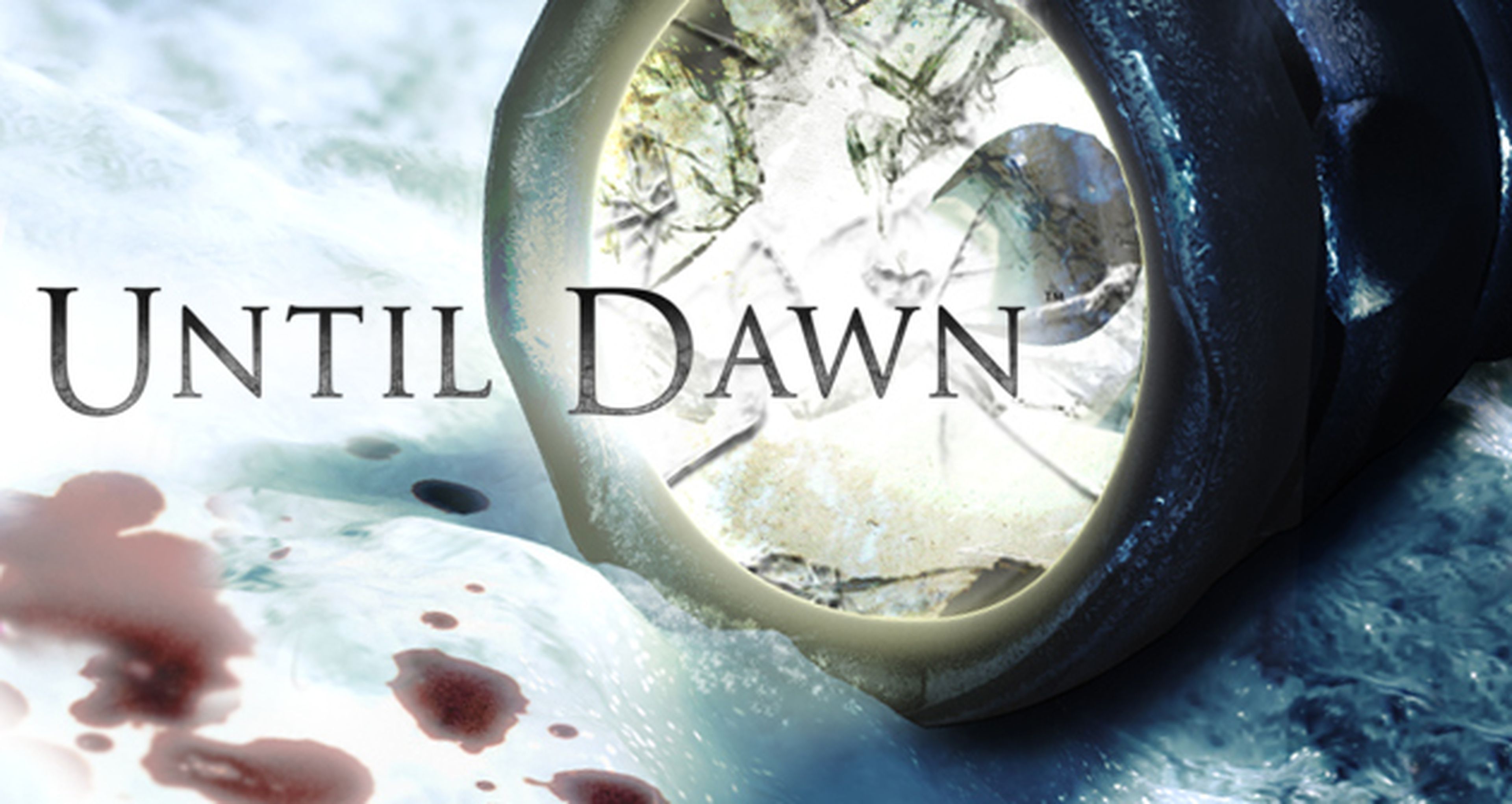 Until Dawn: el terror llega a Move en 2013