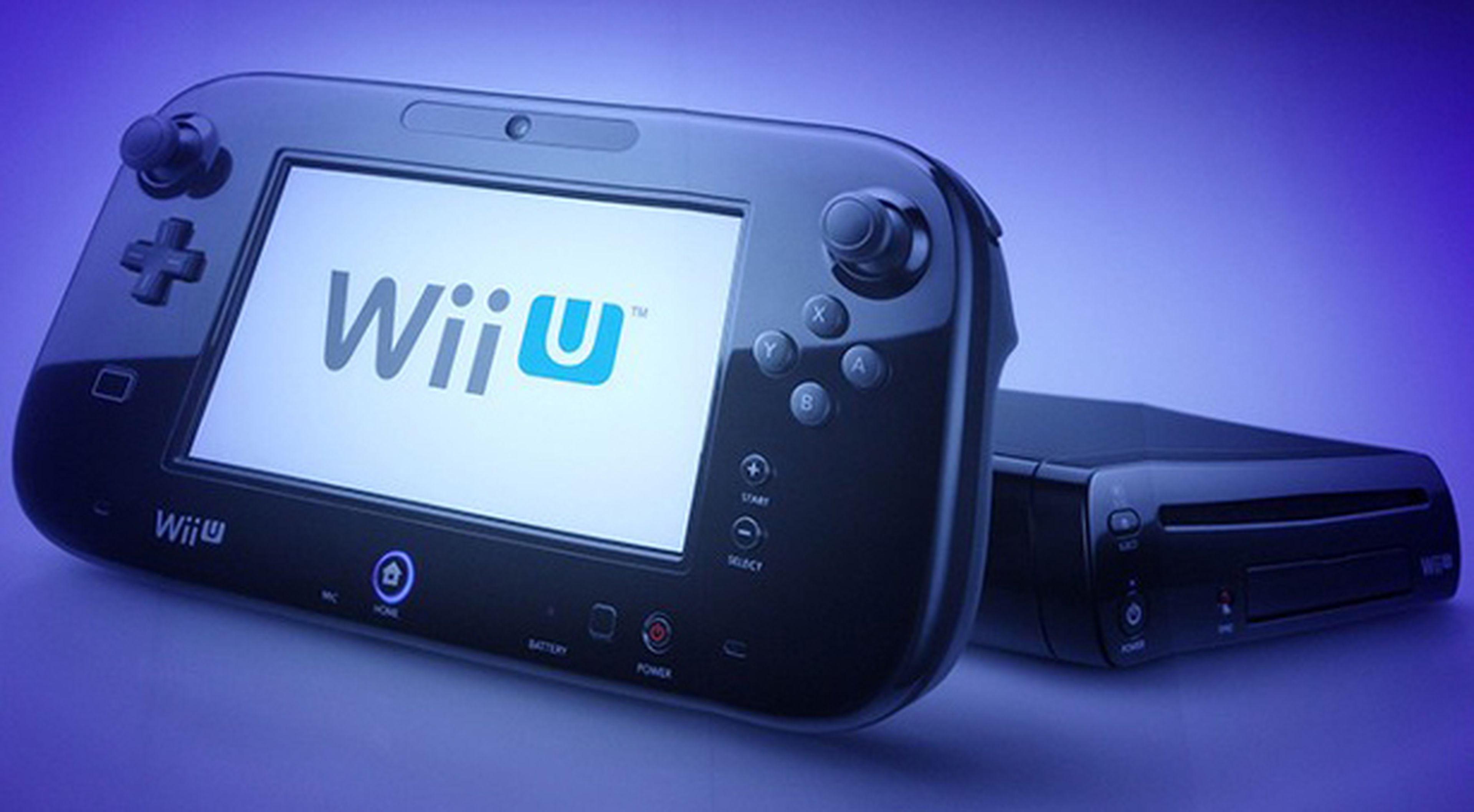 Nintendo explica la no inclusión de disco duro en Wii U