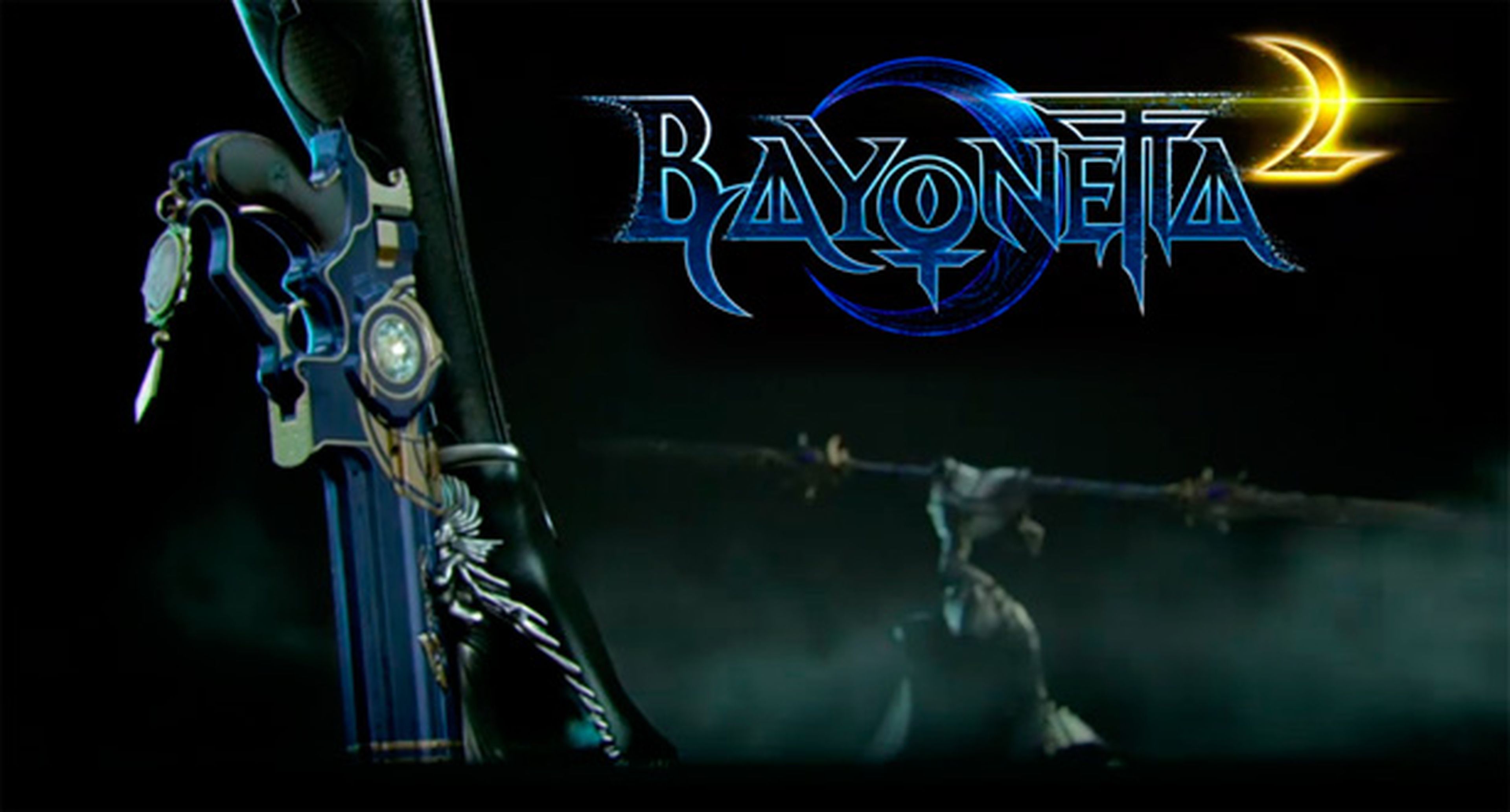 Sega nunca mostró interés por Bayonetta 2