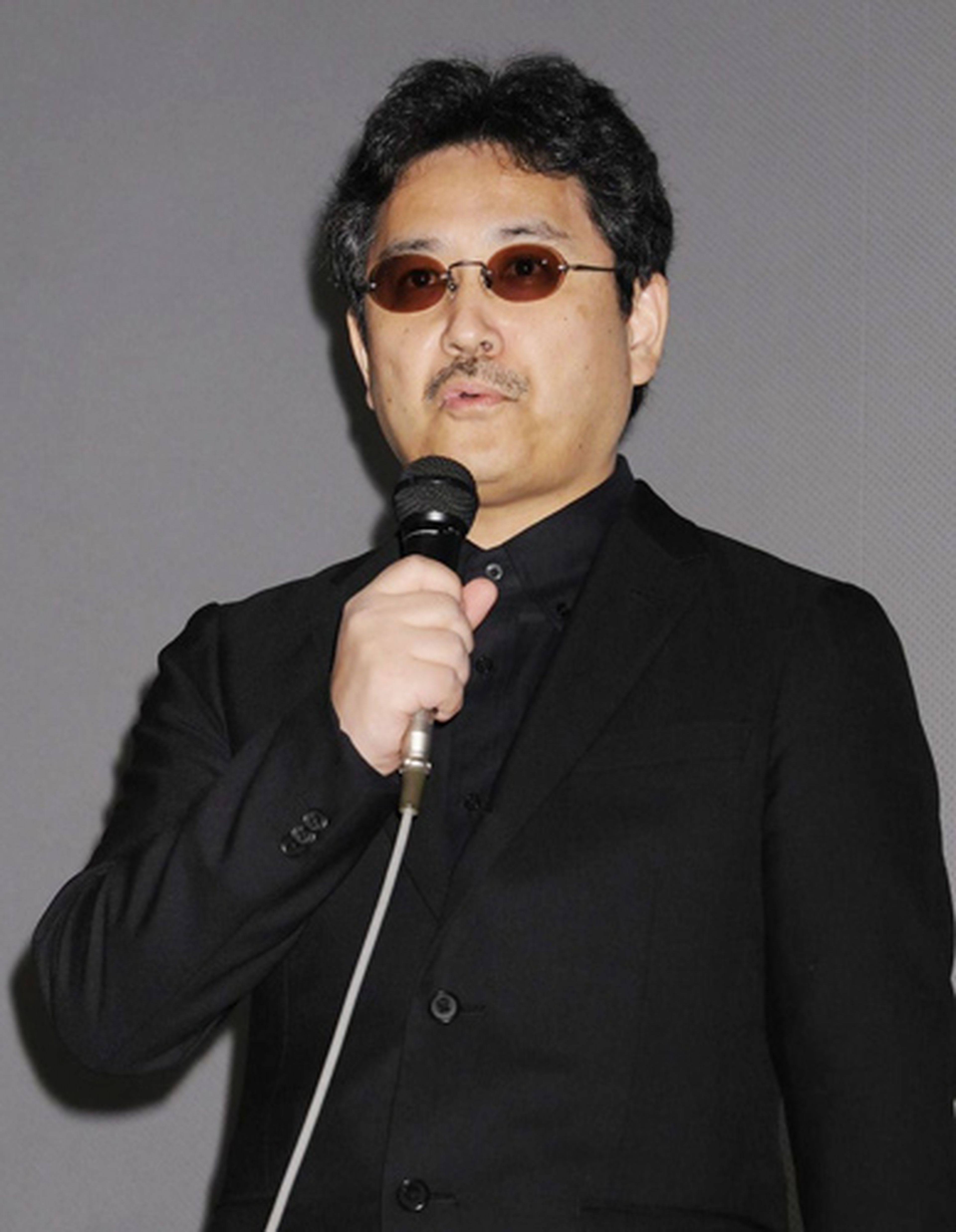 Toshiyuki Kubooka, invitado para el Salón del Manga de Barcelona