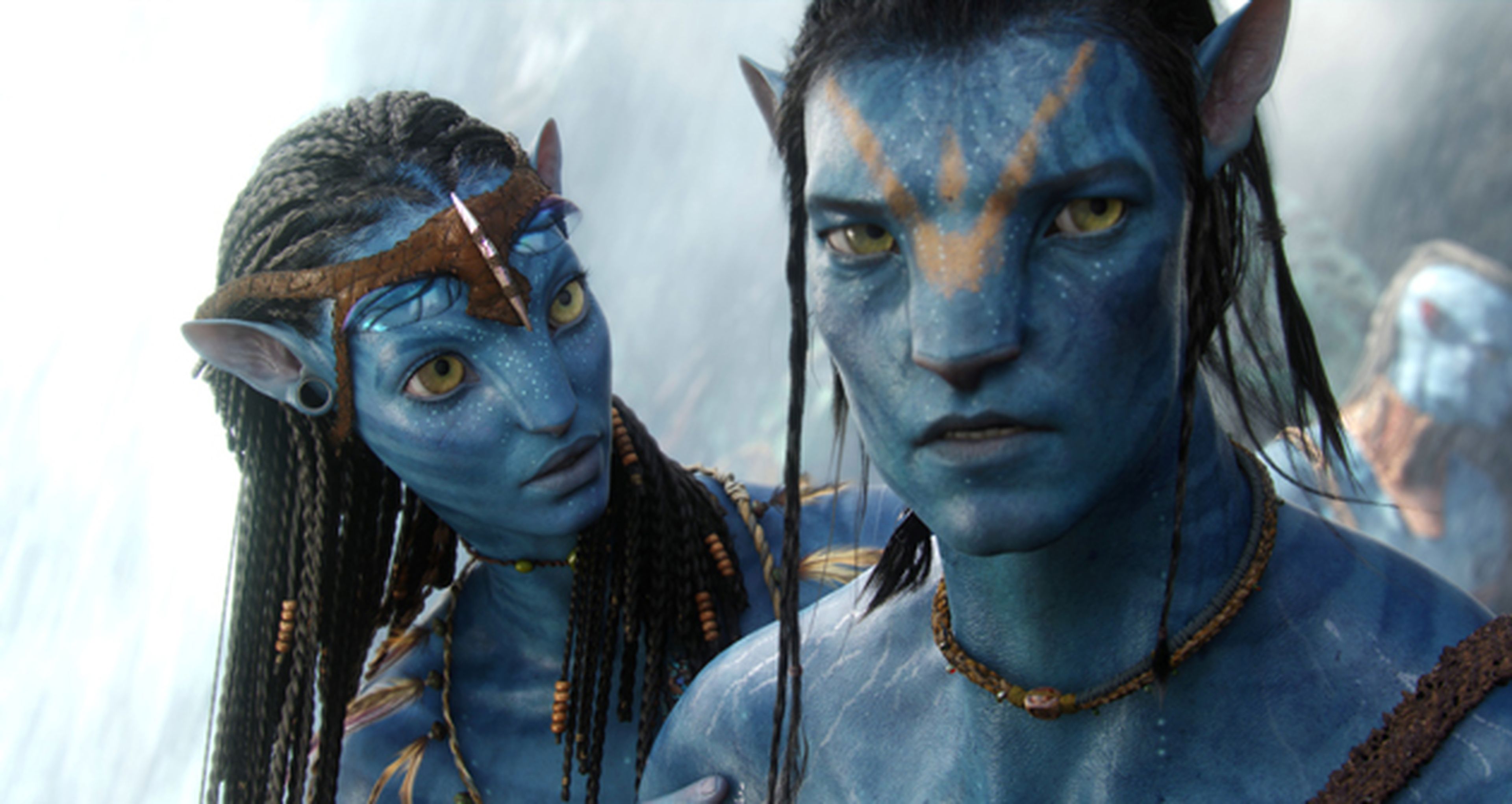 Avatar llega en Blu-Ray 3D mañana