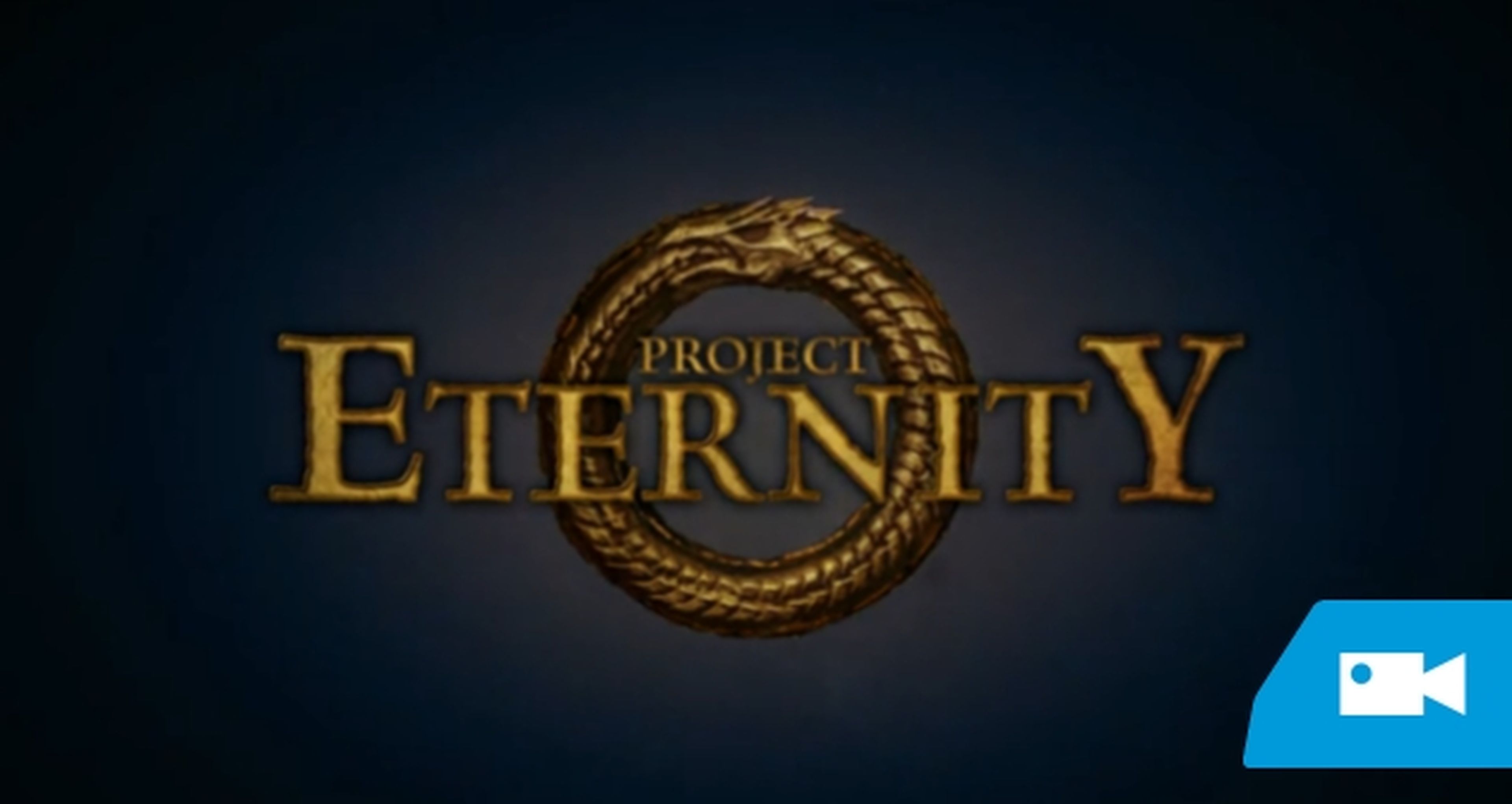 Project Eternity ya es una realidad