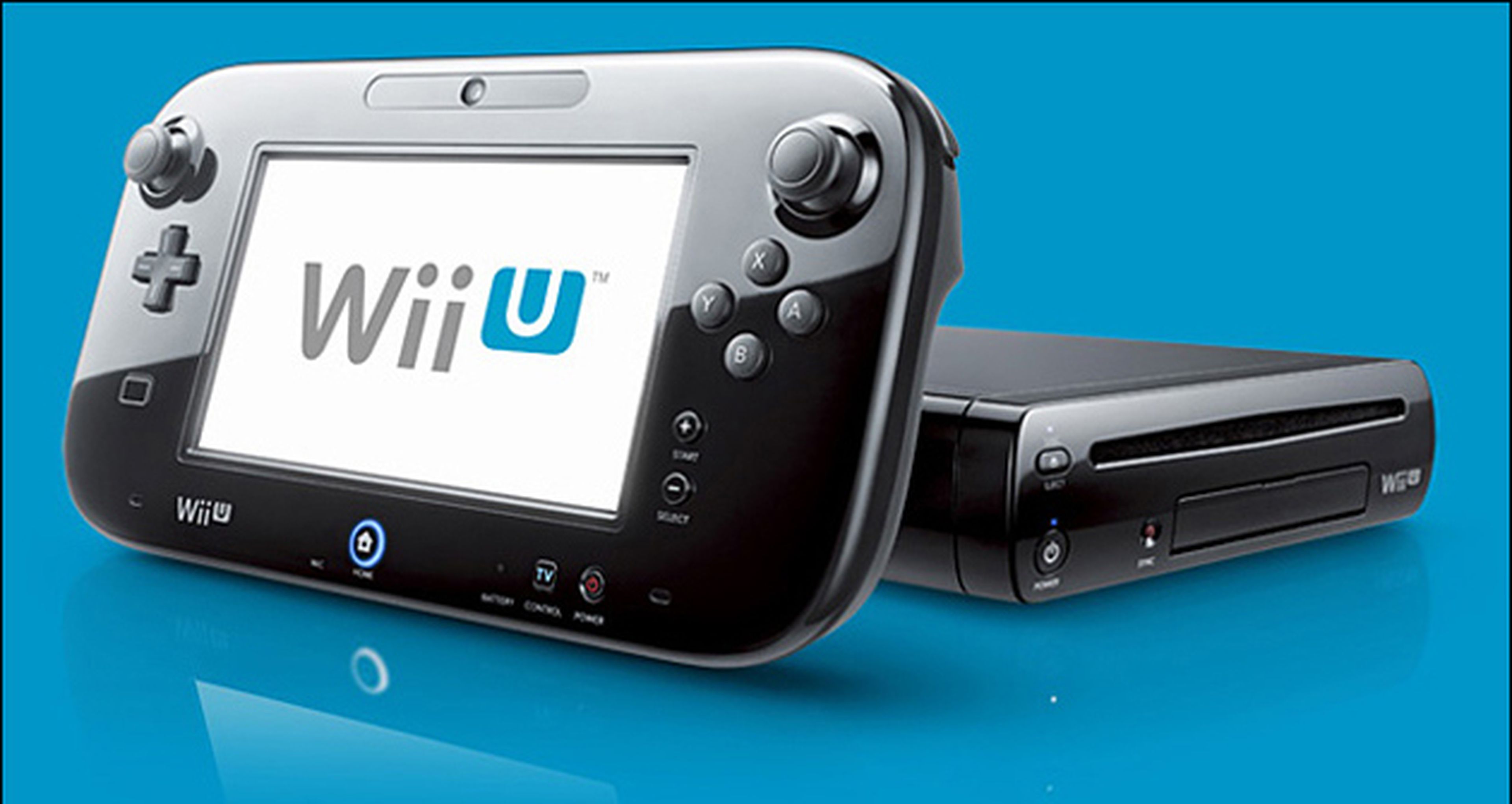 El segundo mando de Wii U deberá esperar
