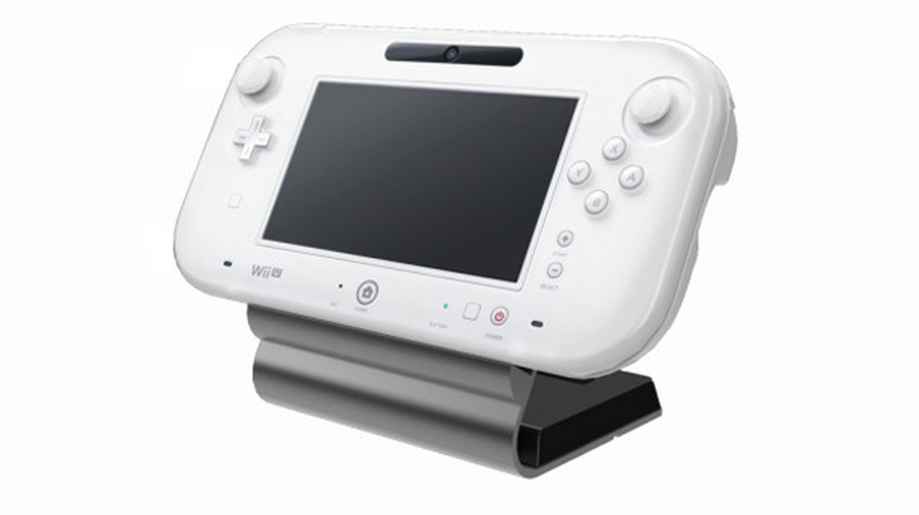 Nintendo: "El Gamepad de Wii U no es una tablet"
