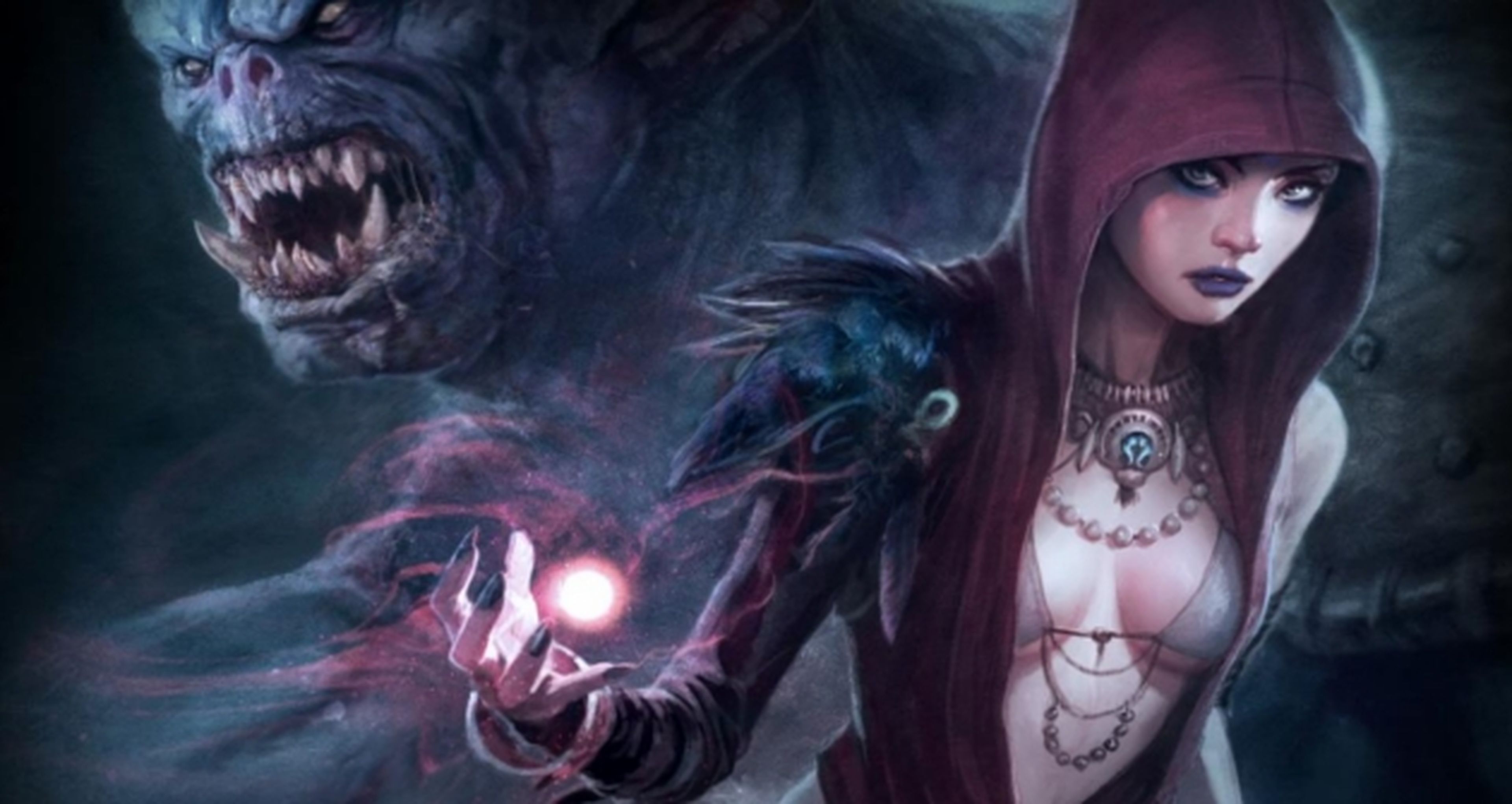 EA anuncia Dragon Age 3 Inquisition