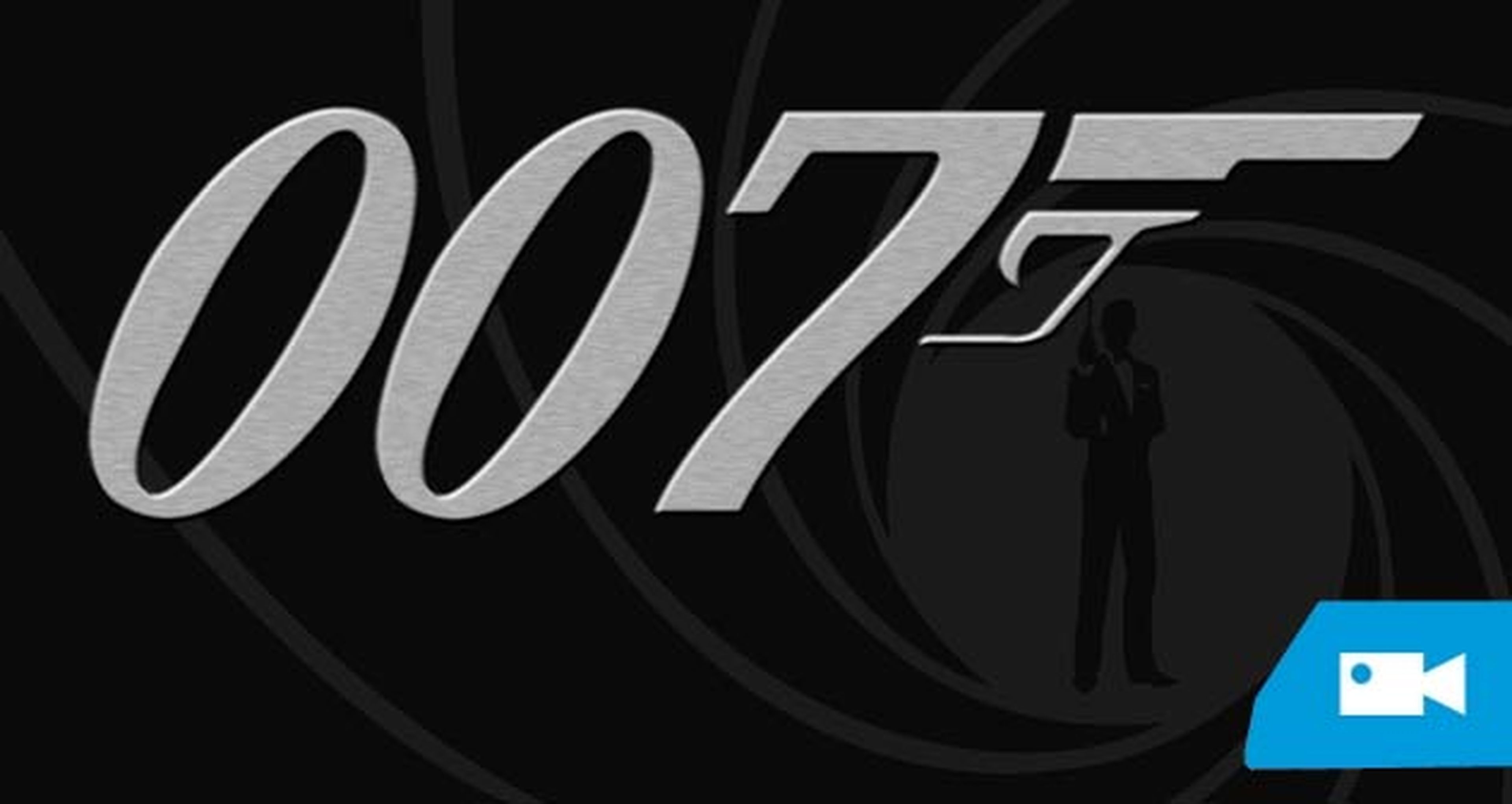 Un nivel de Goldfinger en 007 Legends